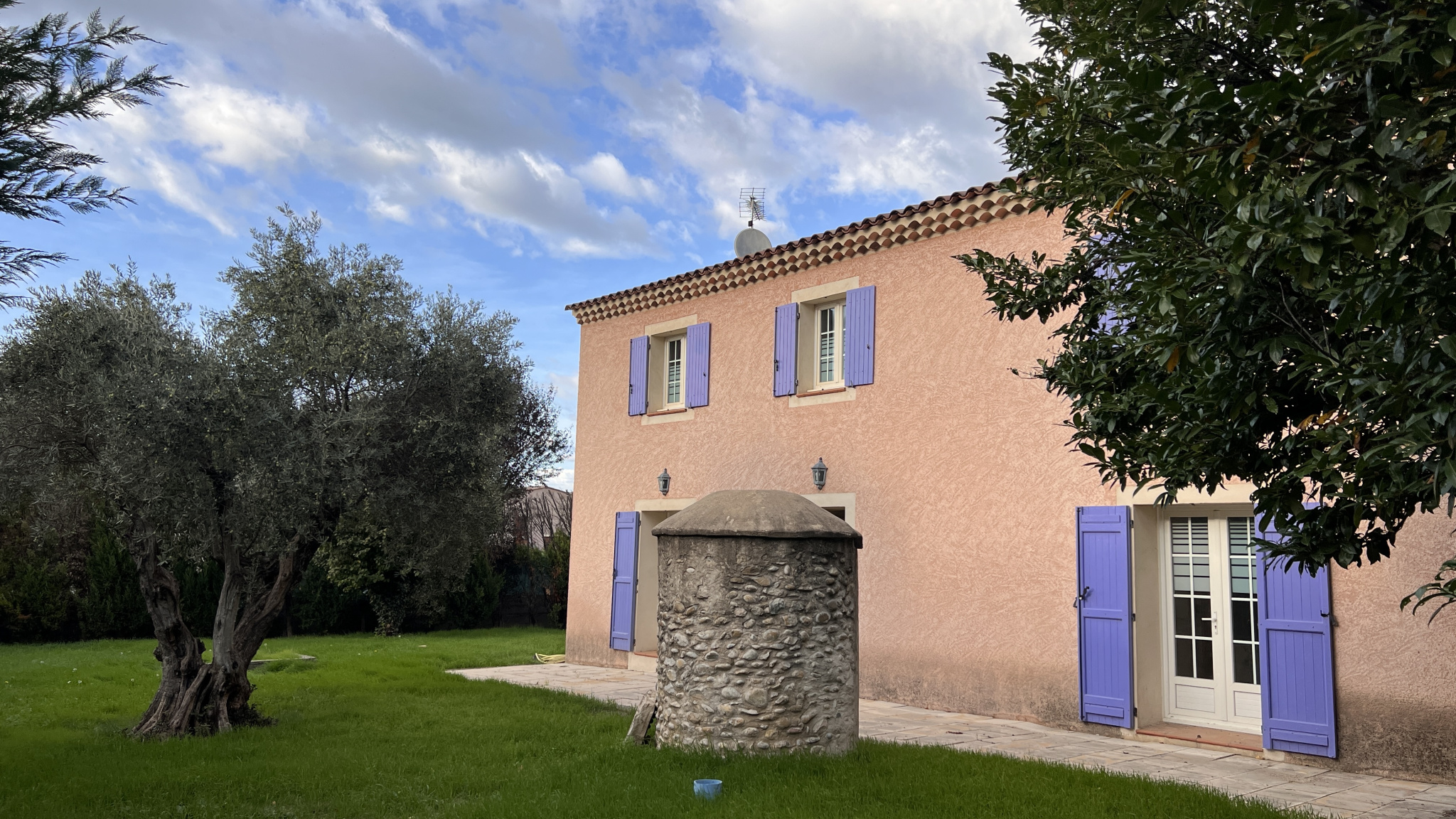 Image_8, Maison, Mées, ref :2047-24B