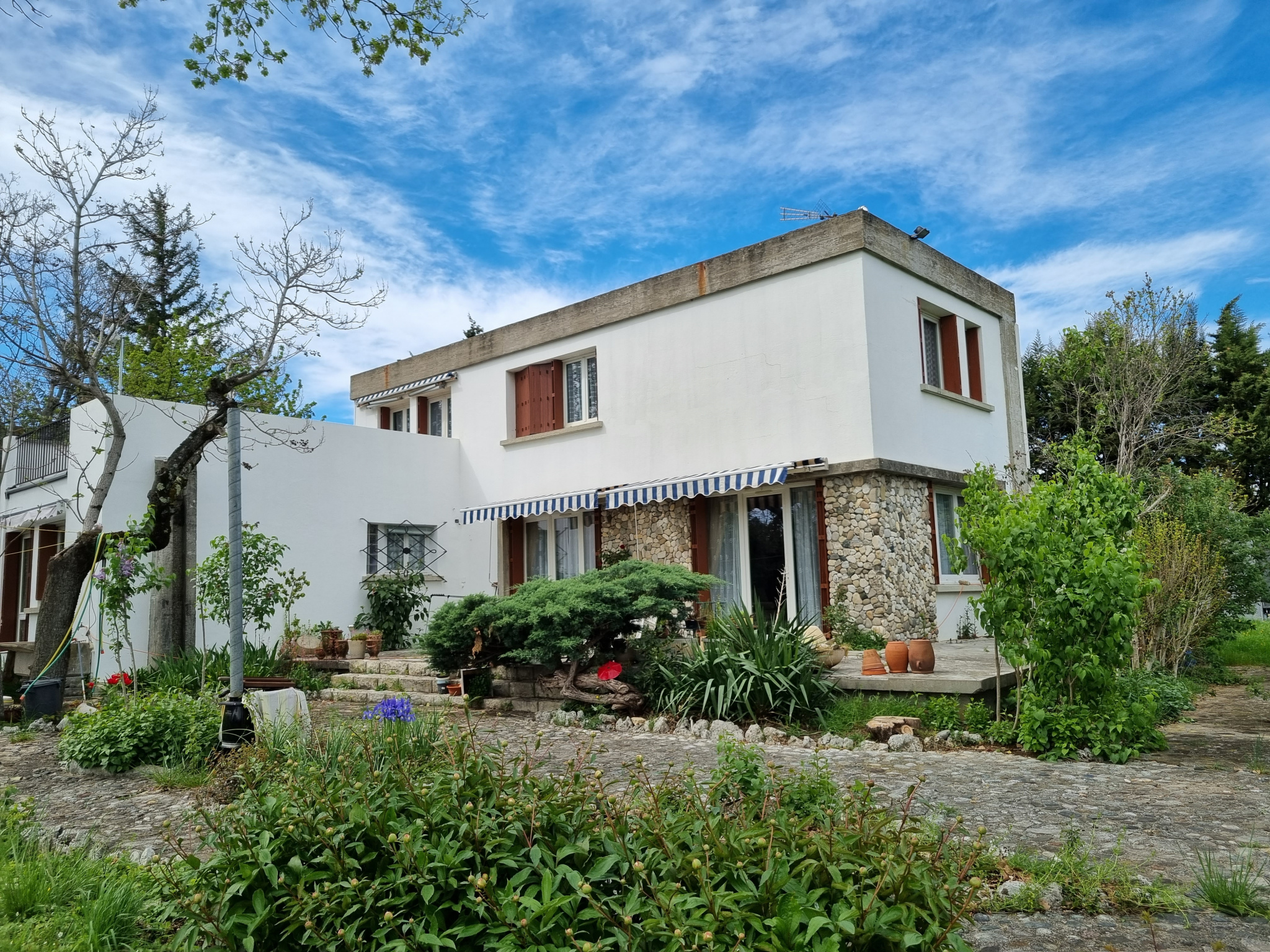 Vente Maison 260m² 7 Pièces à Sisteron (04200) - Mg Immobilier