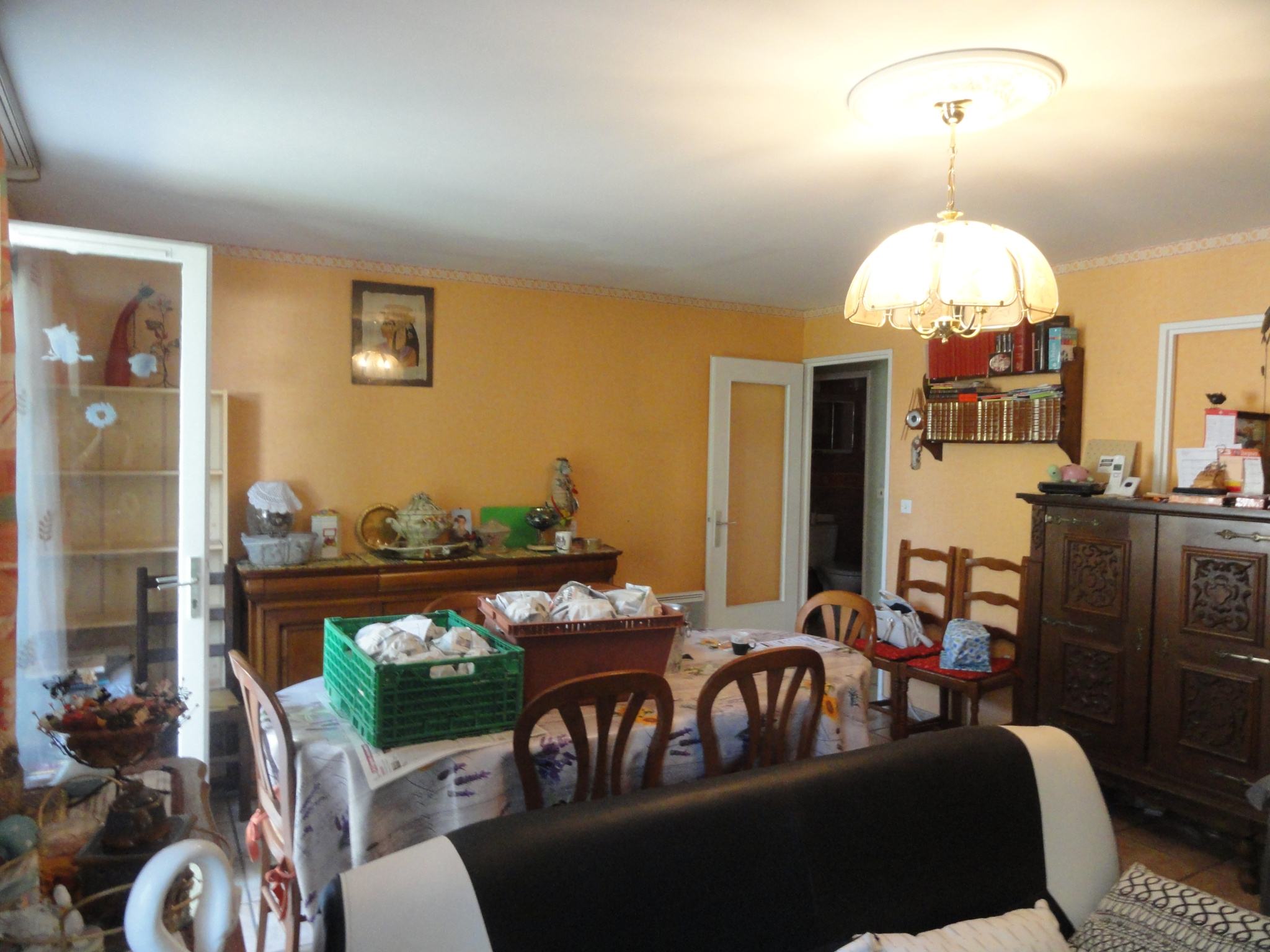 Image_5, Maison, Saint-Gilles, ref :1855/23