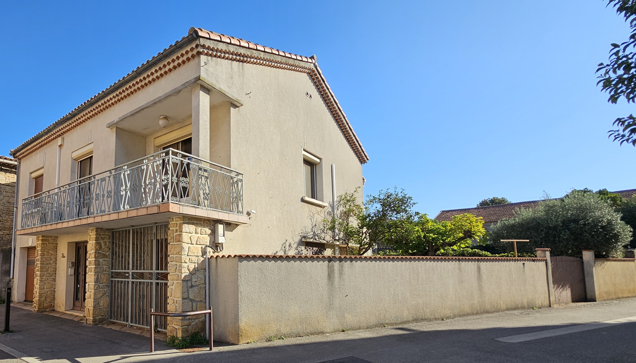 Image_1, Maison, Saint-Gilles, ref :2202-25