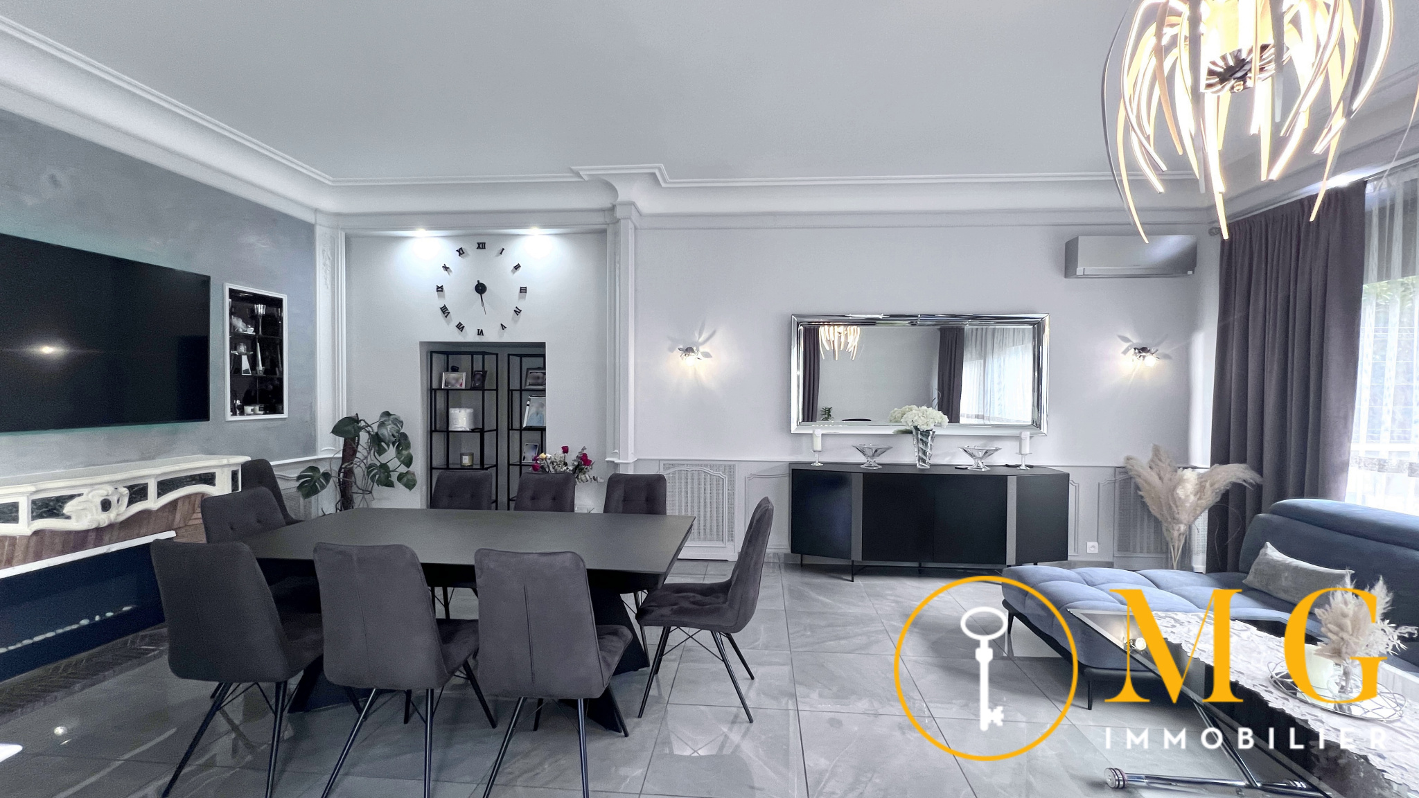 Image_3, Maison, Digne-les-Bains, ref :2278-26