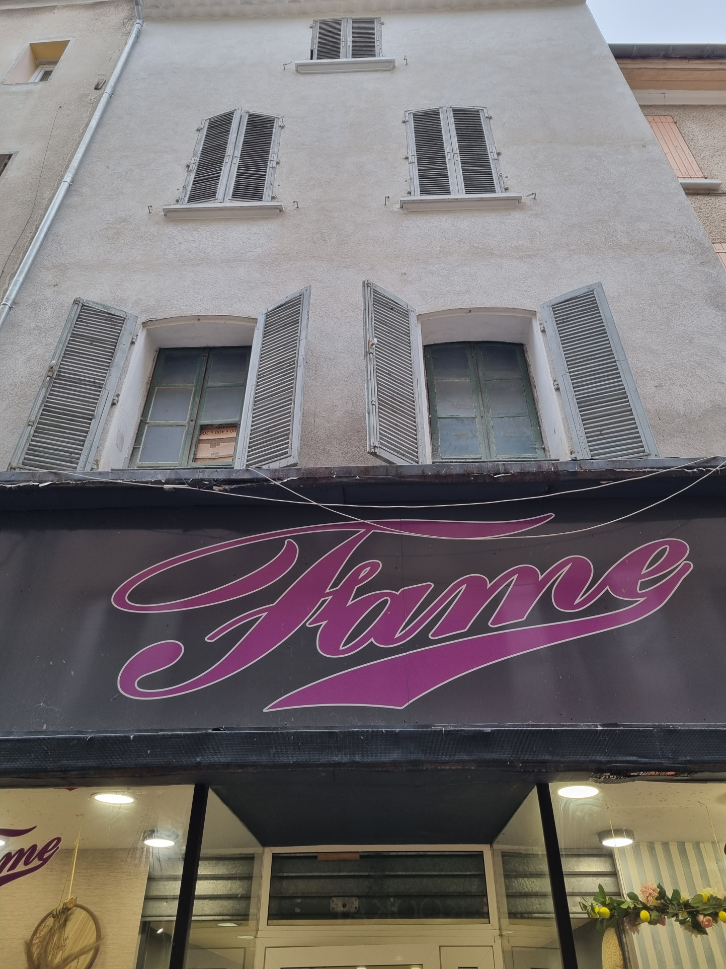 Image_10, Murs et fonds de commerce, Manosque, ref :2290-2291-26