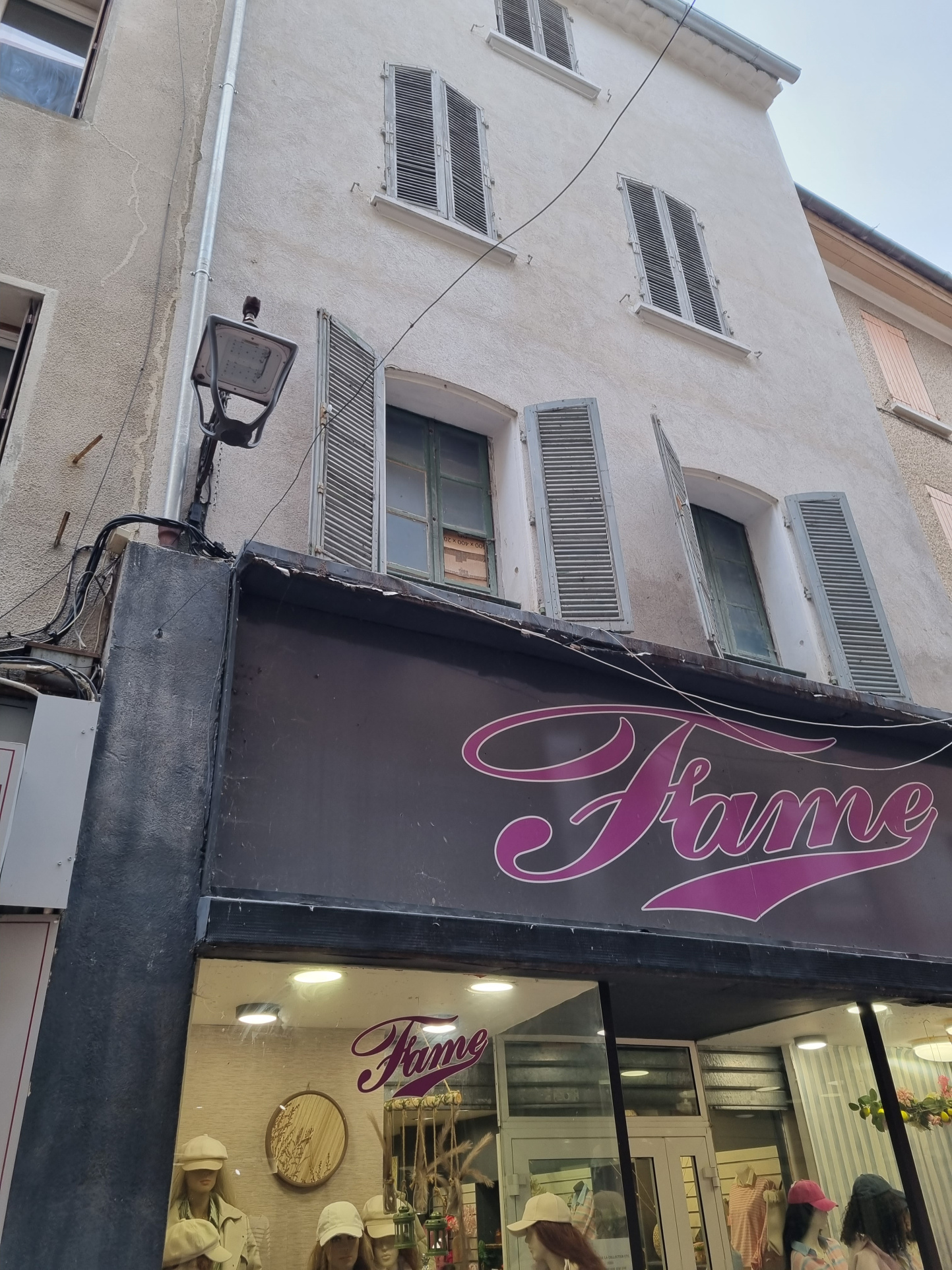 Image_11, Murs et fonds de commerce, Manosque, ref :2290-2291-26