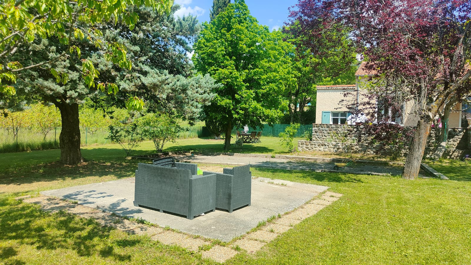 Image_3, Maison, Le Brusquet, ref :MRT26