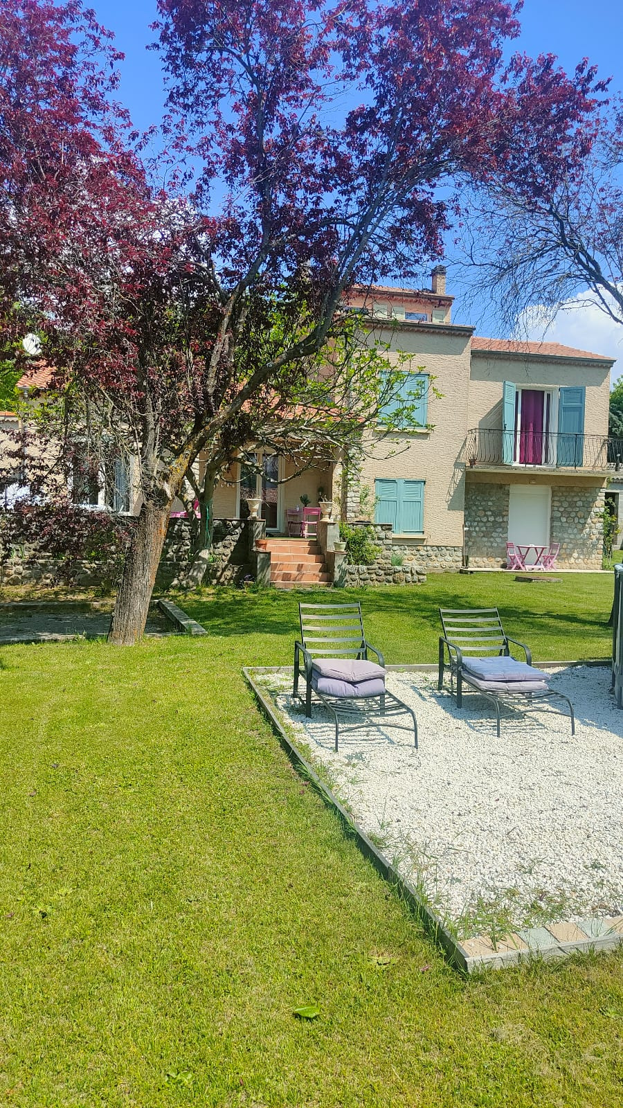 Image_1, Maison, Le Brusquet, ref :MRT26