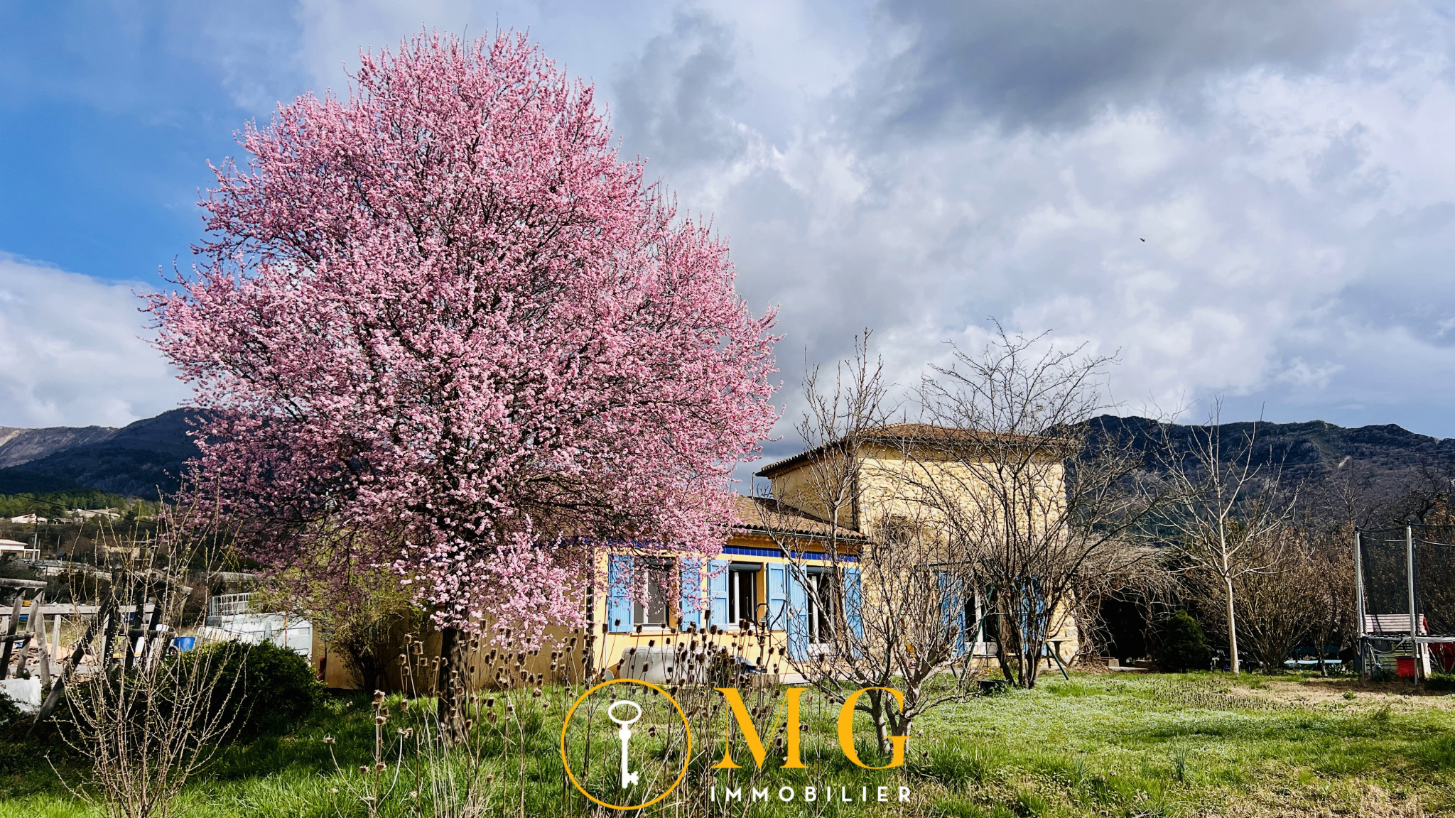 Image_1, Maison, Sisteron, ref :2107-25
