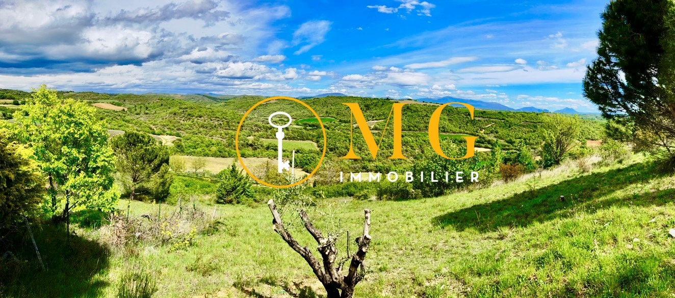 Image_1, Terrain à batir, Puimichel, ref :2226-25