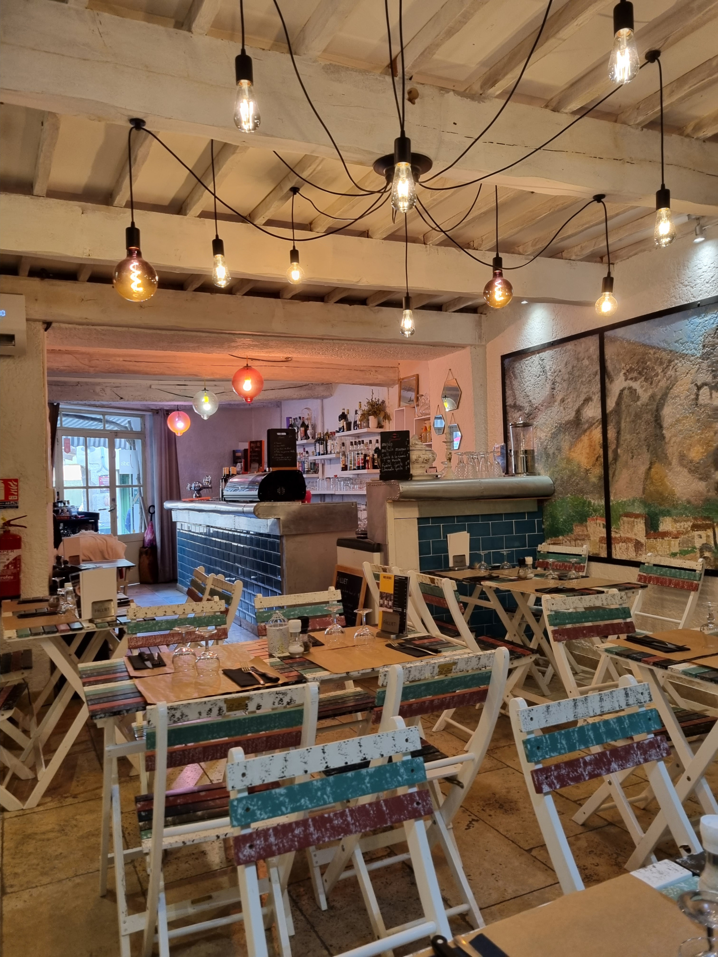 Image_7, Fonds de commerce, Moustiers-Sainte-Marie, ref :2216-25