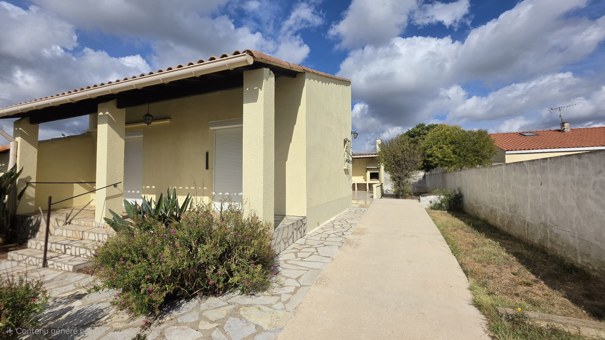 Image_3, Villa, Saint-Gilles, ref :2277-26