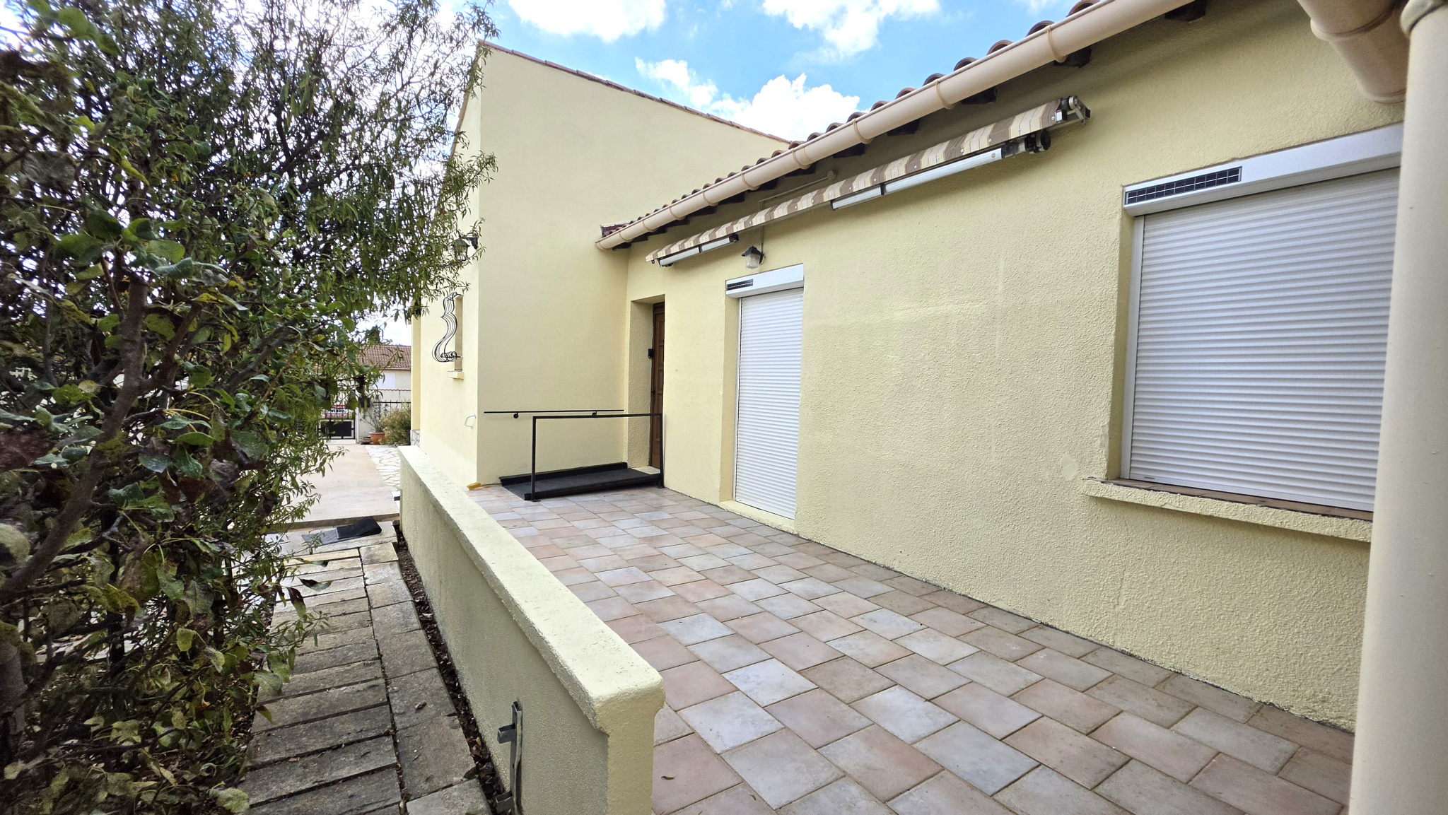 Image_20, Villa, Saint-Gilles, ref :2277-26