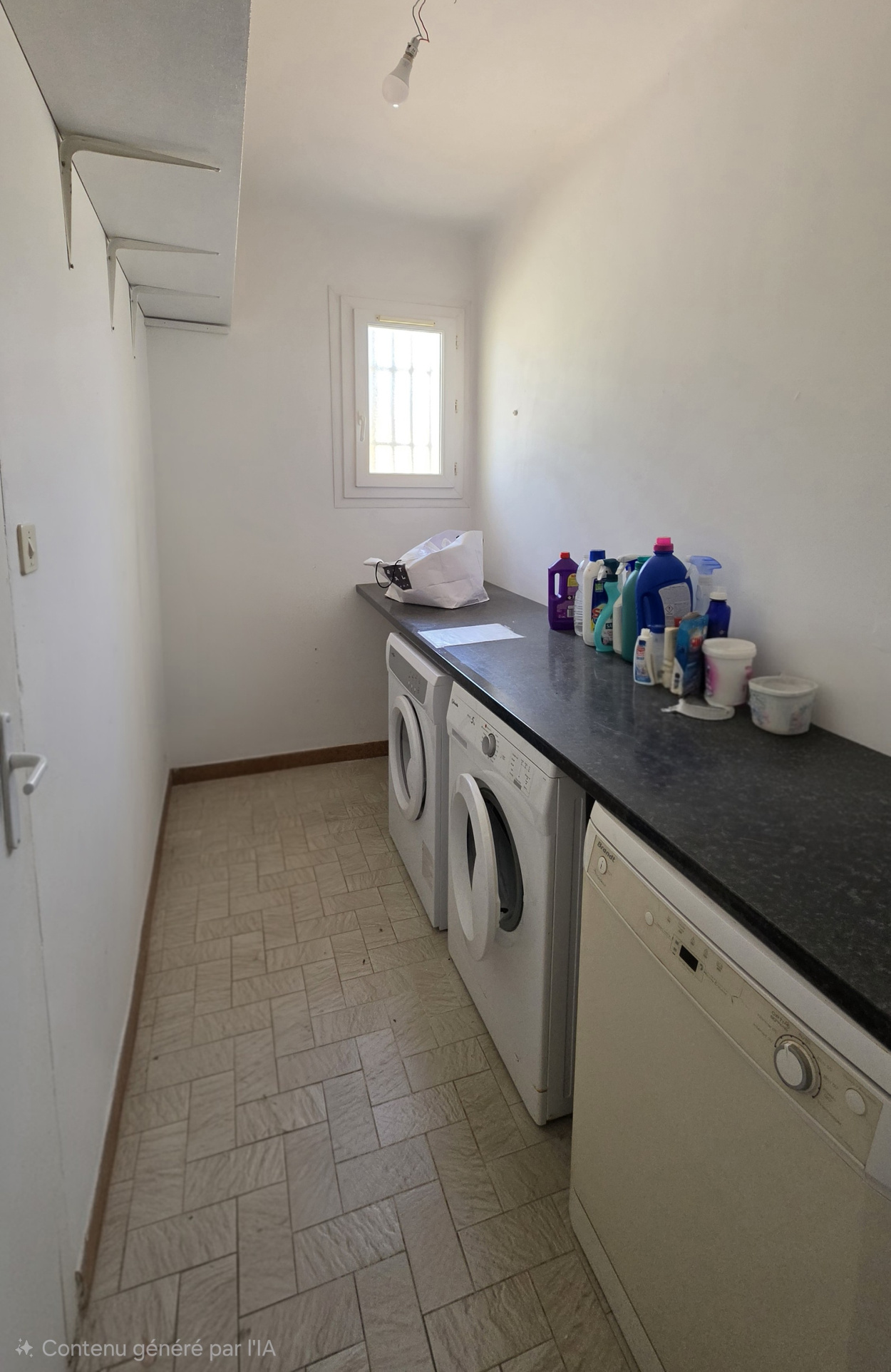 Image_14, Villa, Saint-Gilles, ref :2277-26