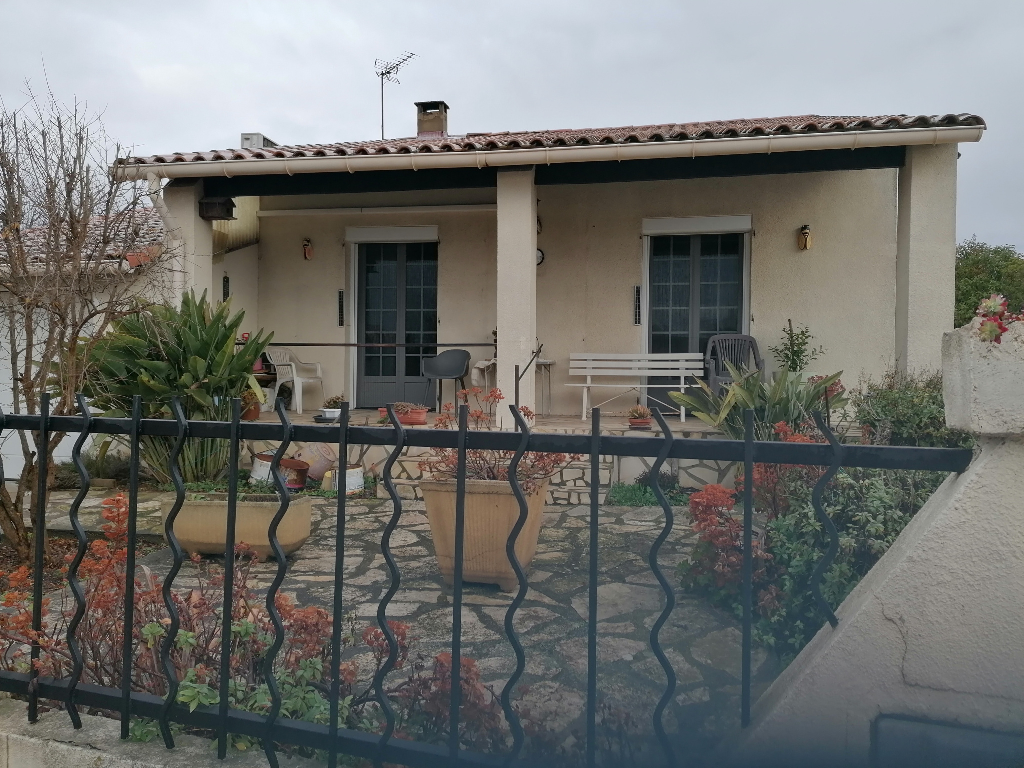 Image_2, Villa, Saint-Gilles, ref :2277-26