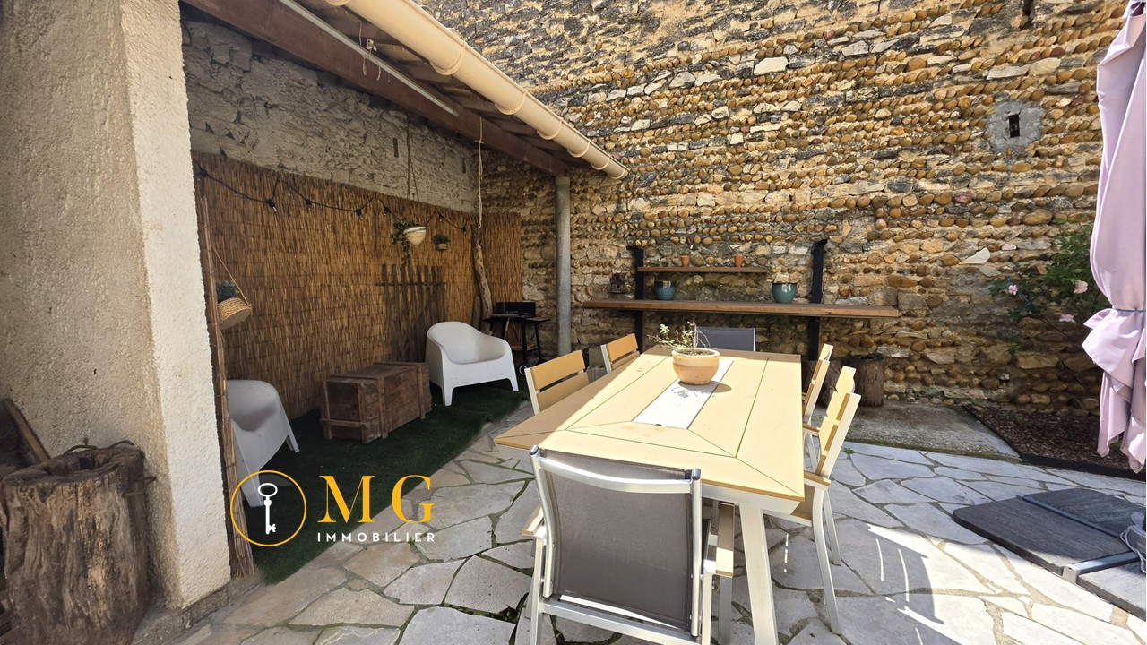 Image_5, Maison, Saint-Gilles, ref :2267-26