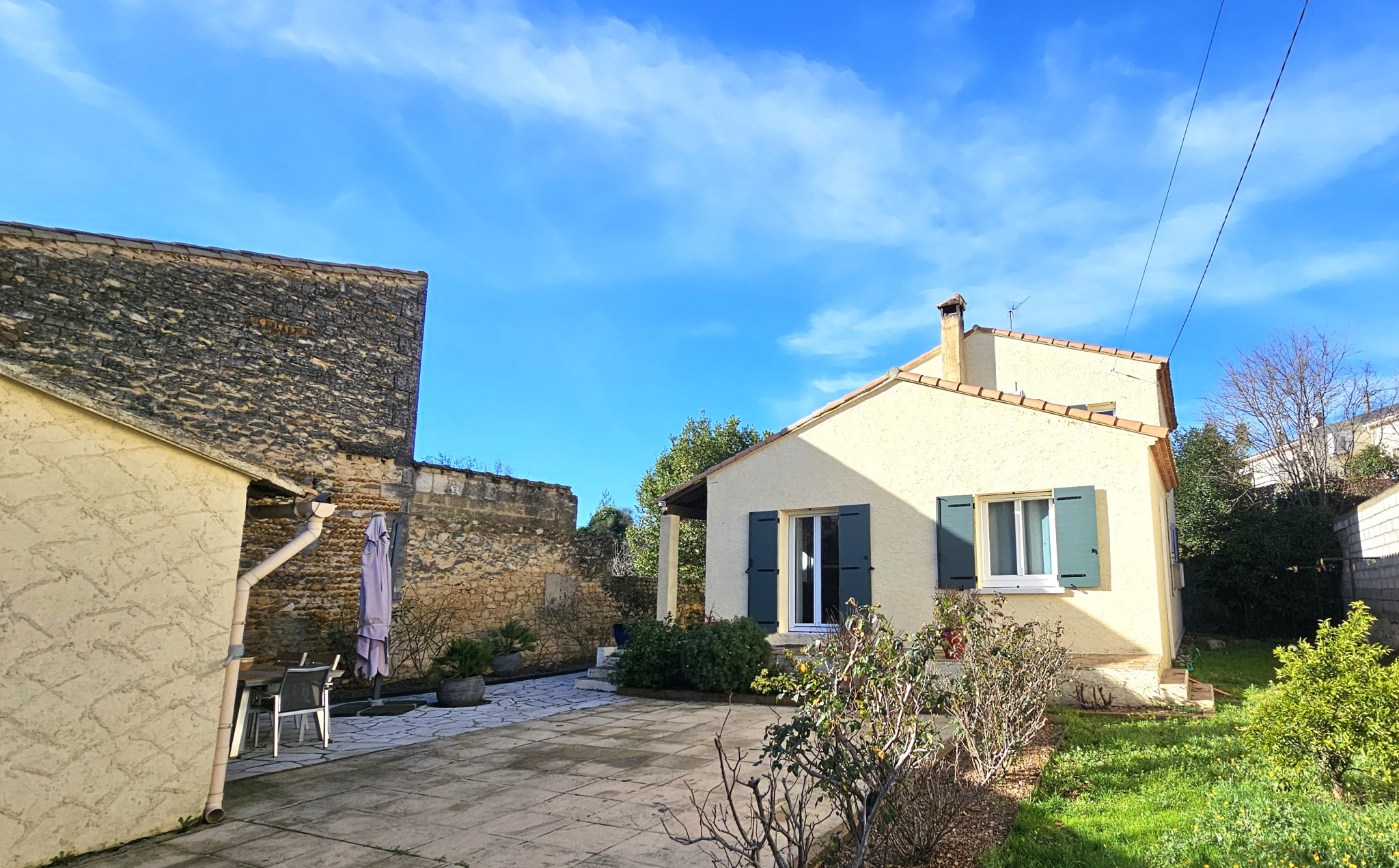 Image_41, Maison, Saint-Gilles, ref :2267-25