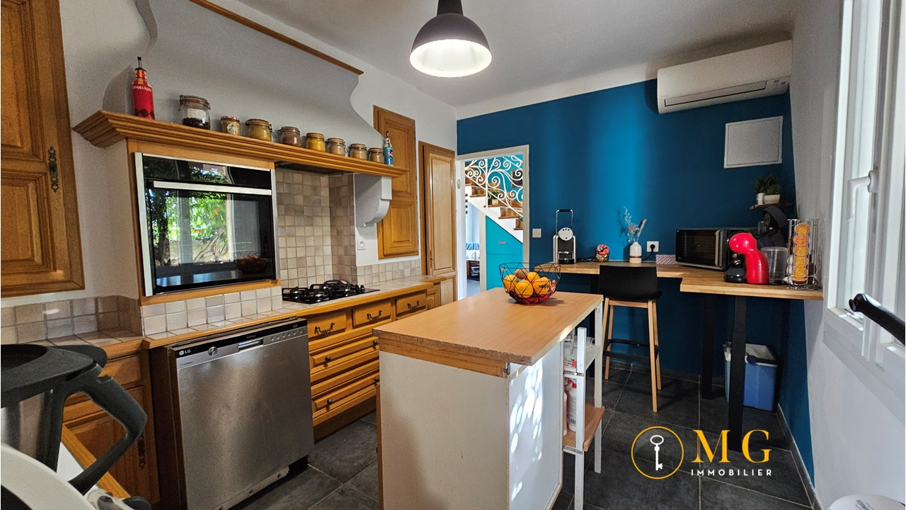 Image_9, Maison, Saint-Gilles, ref :2267-26