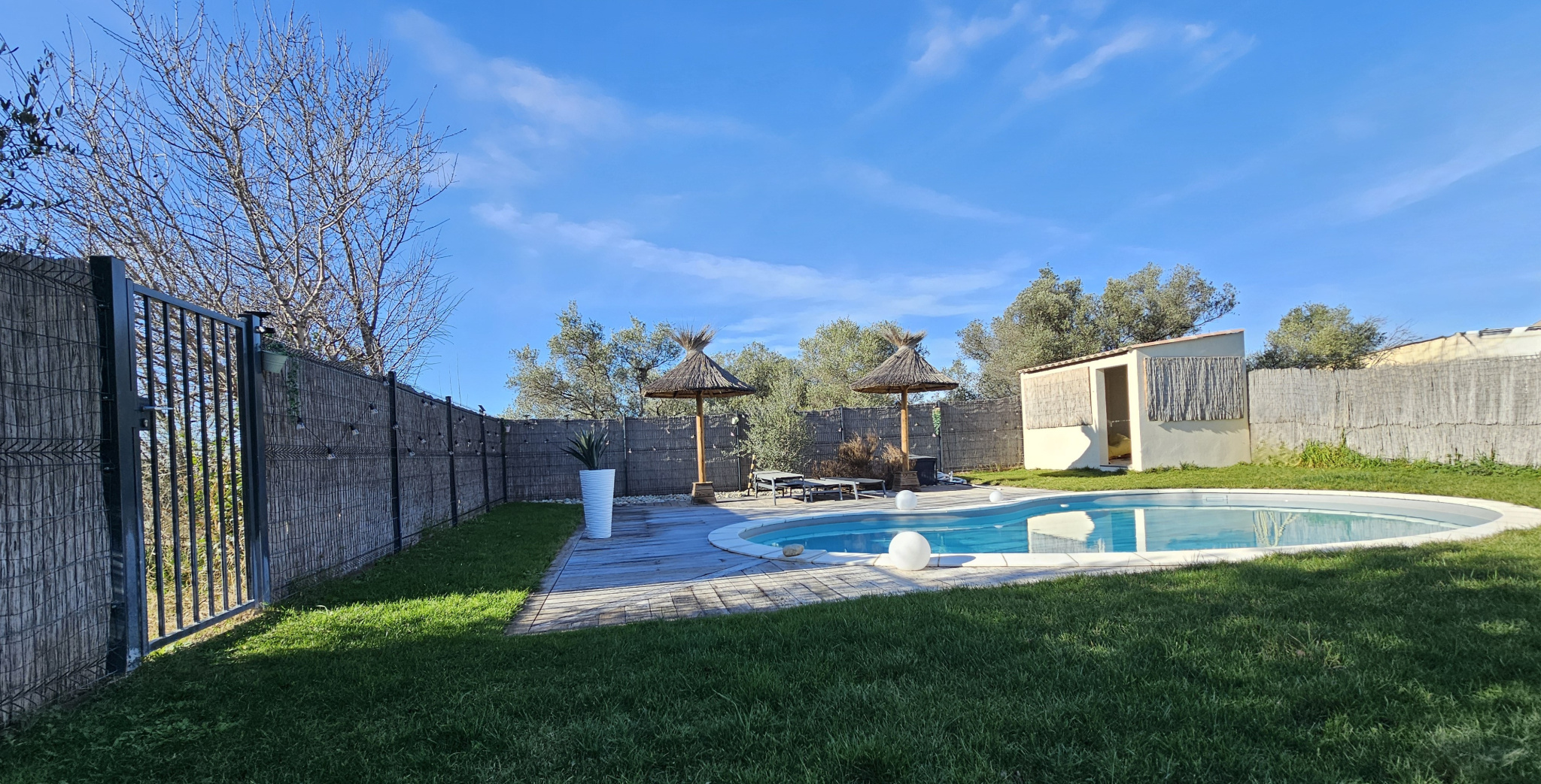 Image_33, Maison, Saint-Gilles, ref :2267-25