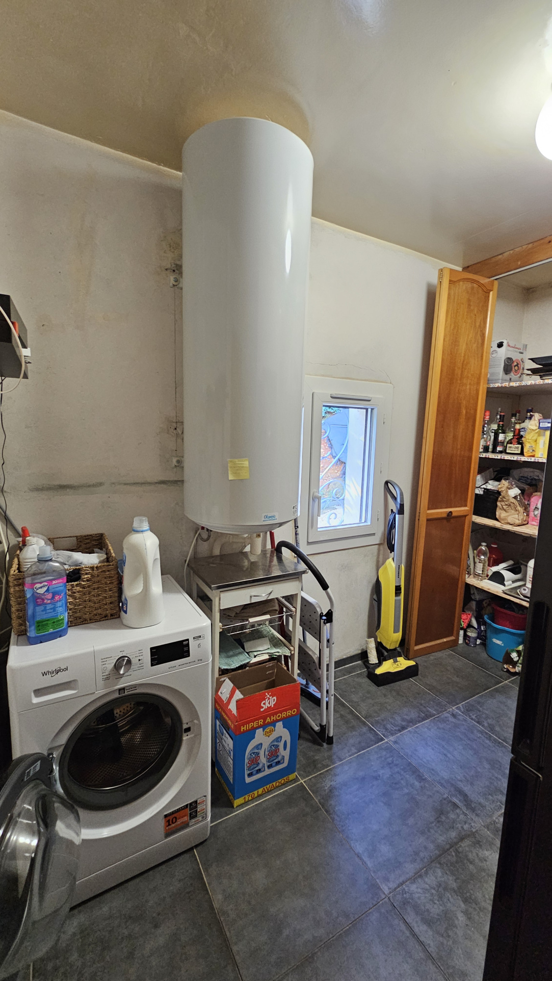 Image_24, Maison, Saint-Gilles, ref :2267-25