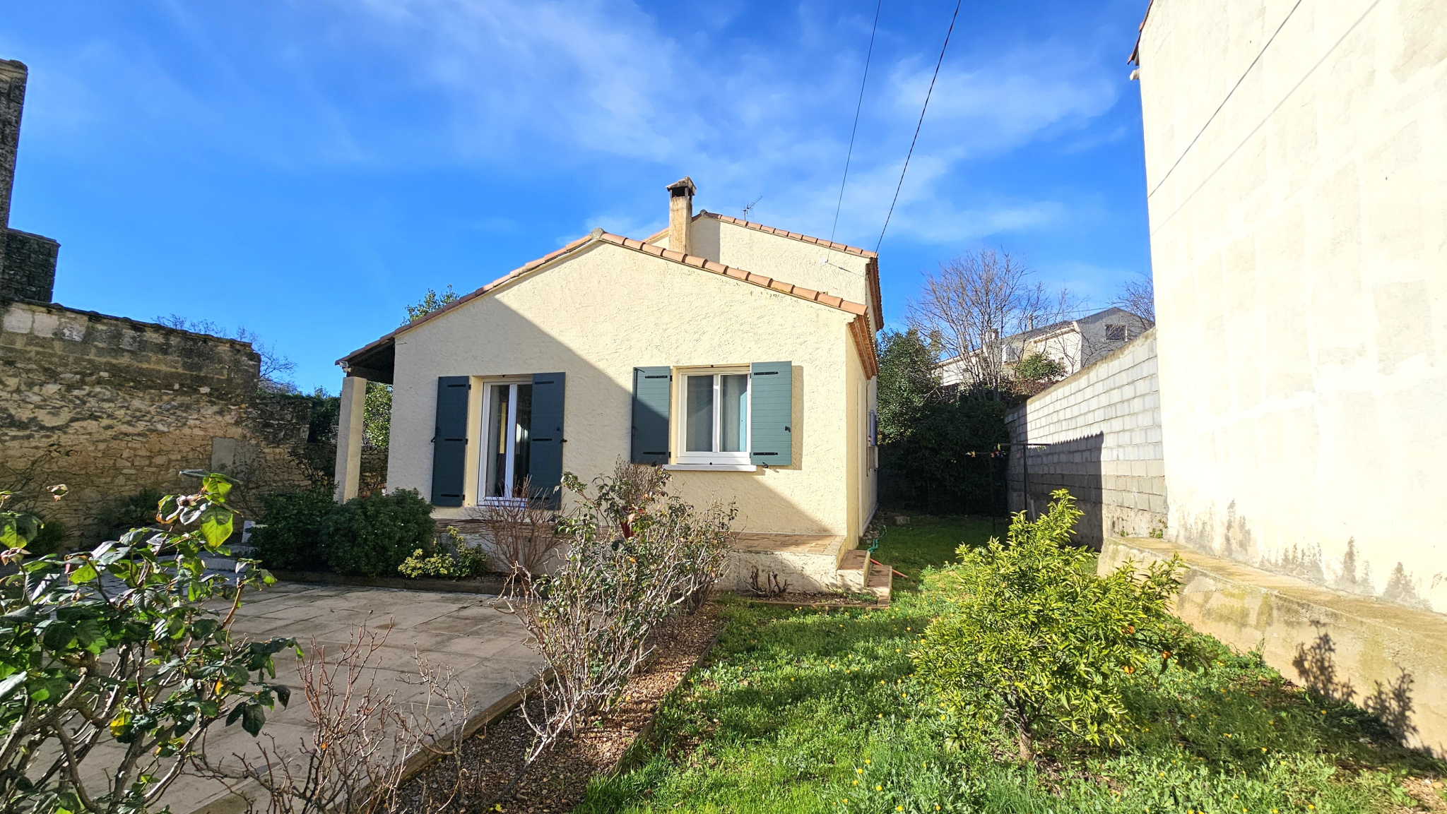 Image_42, Maison, Saint-Gilles, ref :2267-25