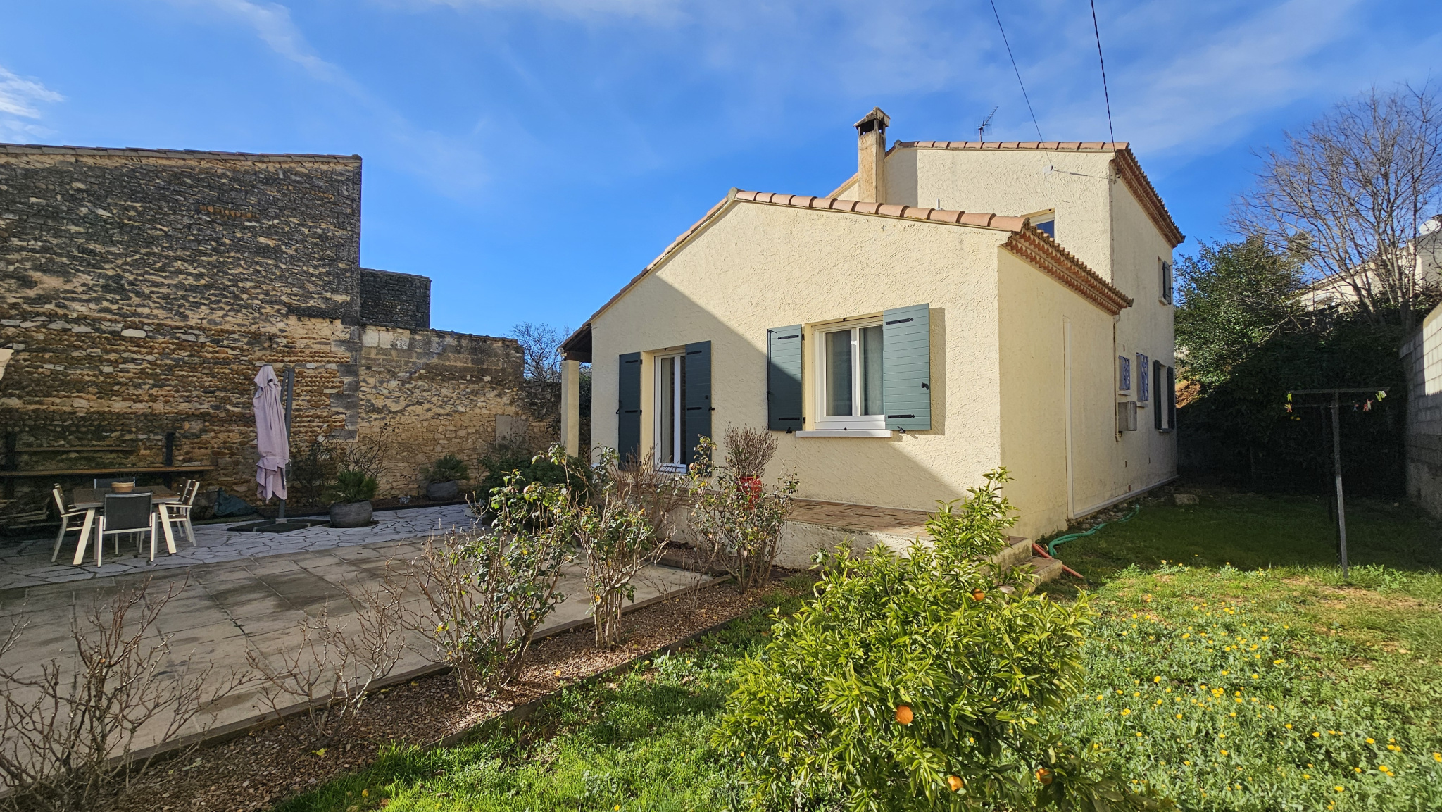 Image_3, Maison, Saint-Gilles, ref :2267-25