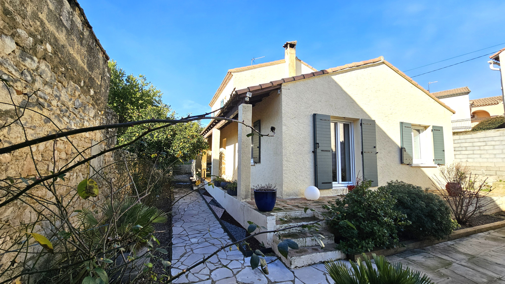 Image_27, Maison, Saint-Gilles, ref :2267-25