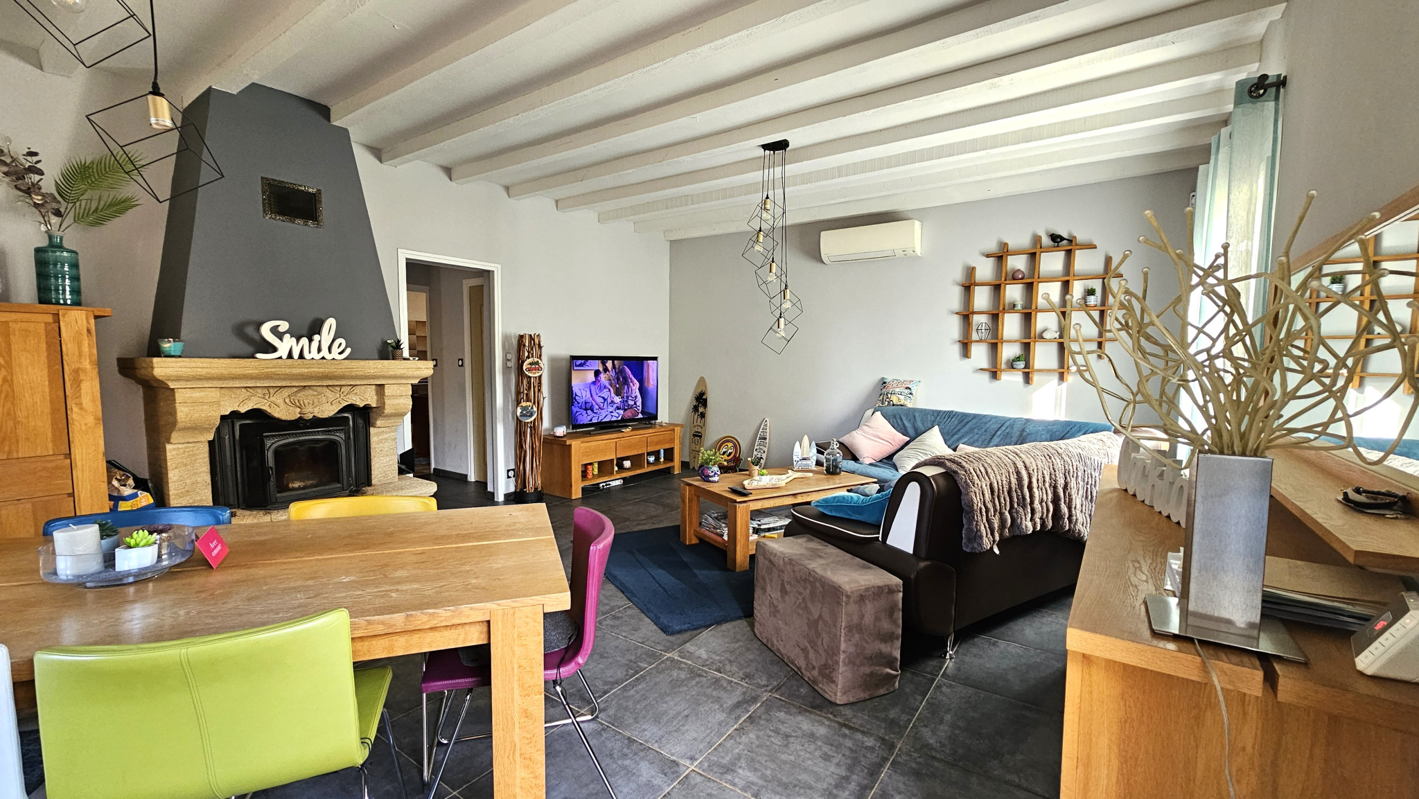 Image_5, Maison, Saint-Gilles, ref :2267-25