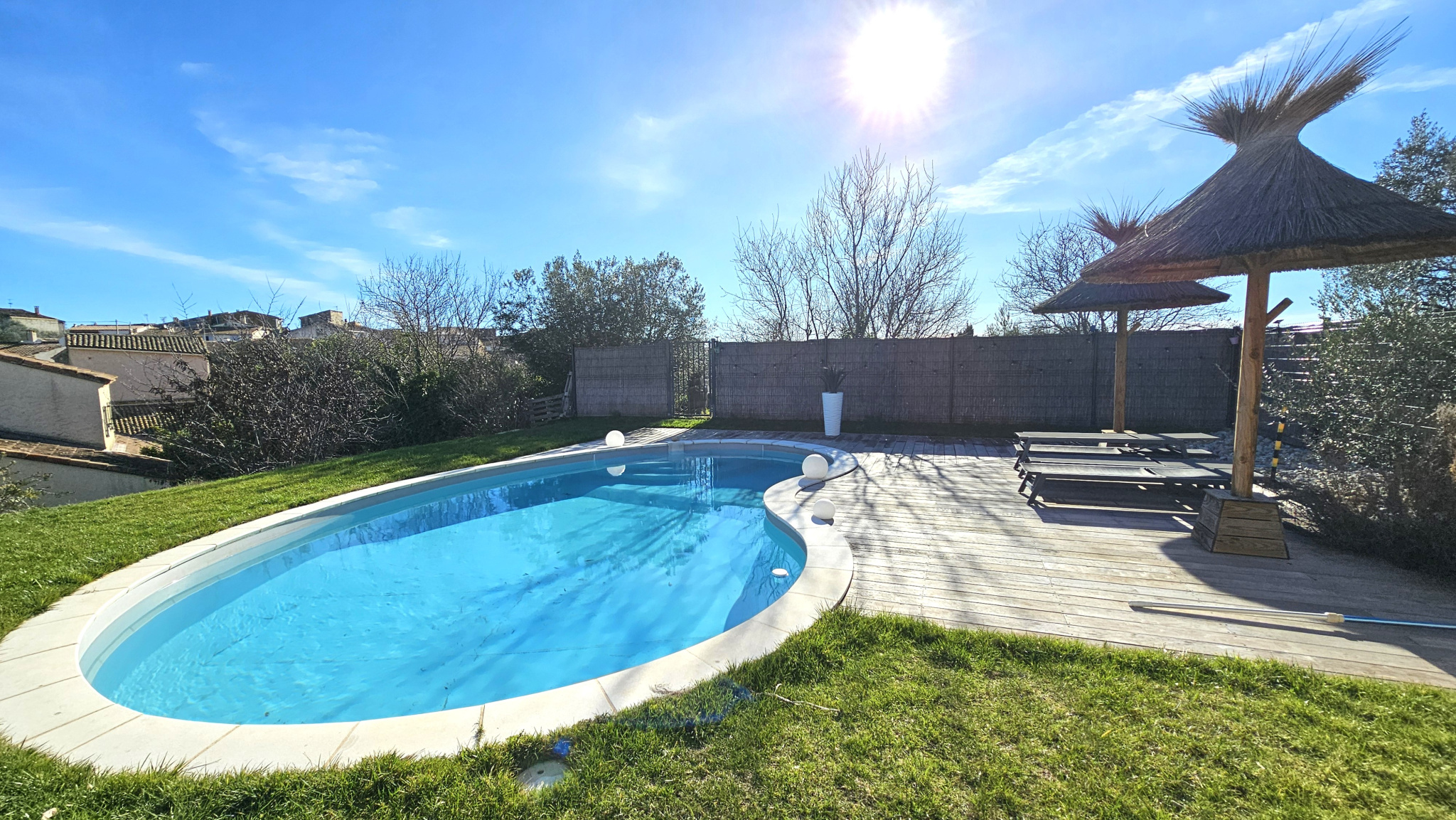 Image_36, Maison, Saint-Gilles, ref :2267-25