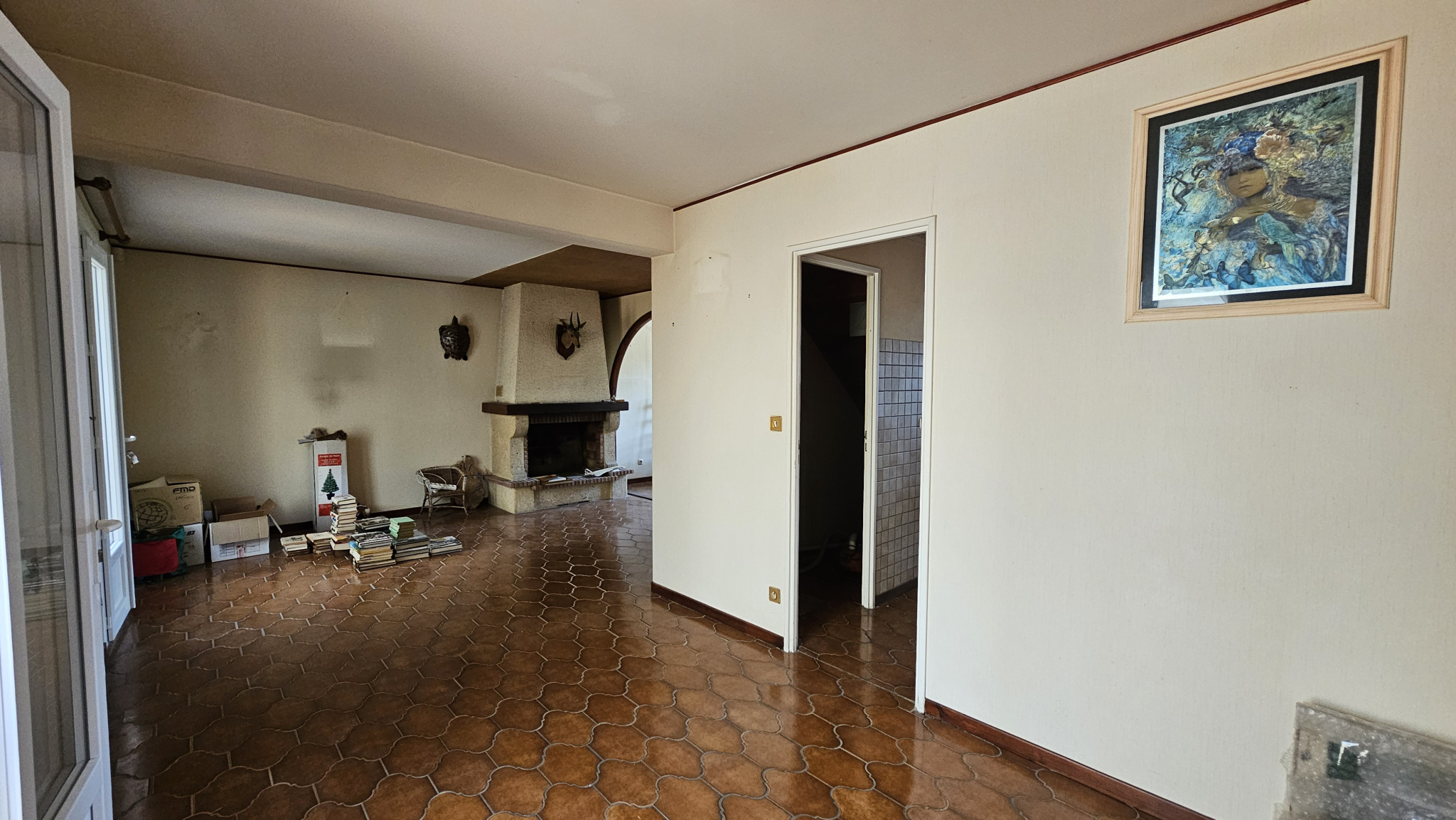 Image_6, Maison, Saint-Gilles, ref :2165-25