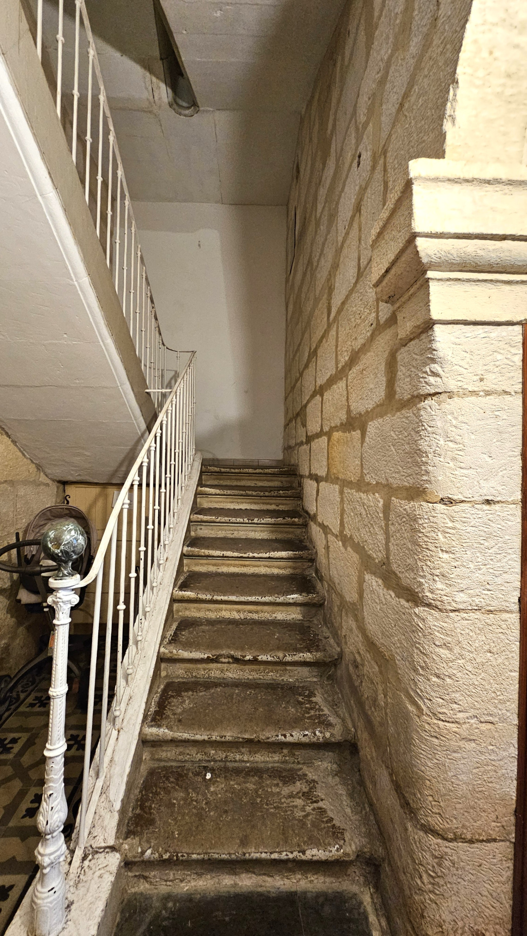 Image_4, Immeuble, Saint-Gilles, ref :2238-25