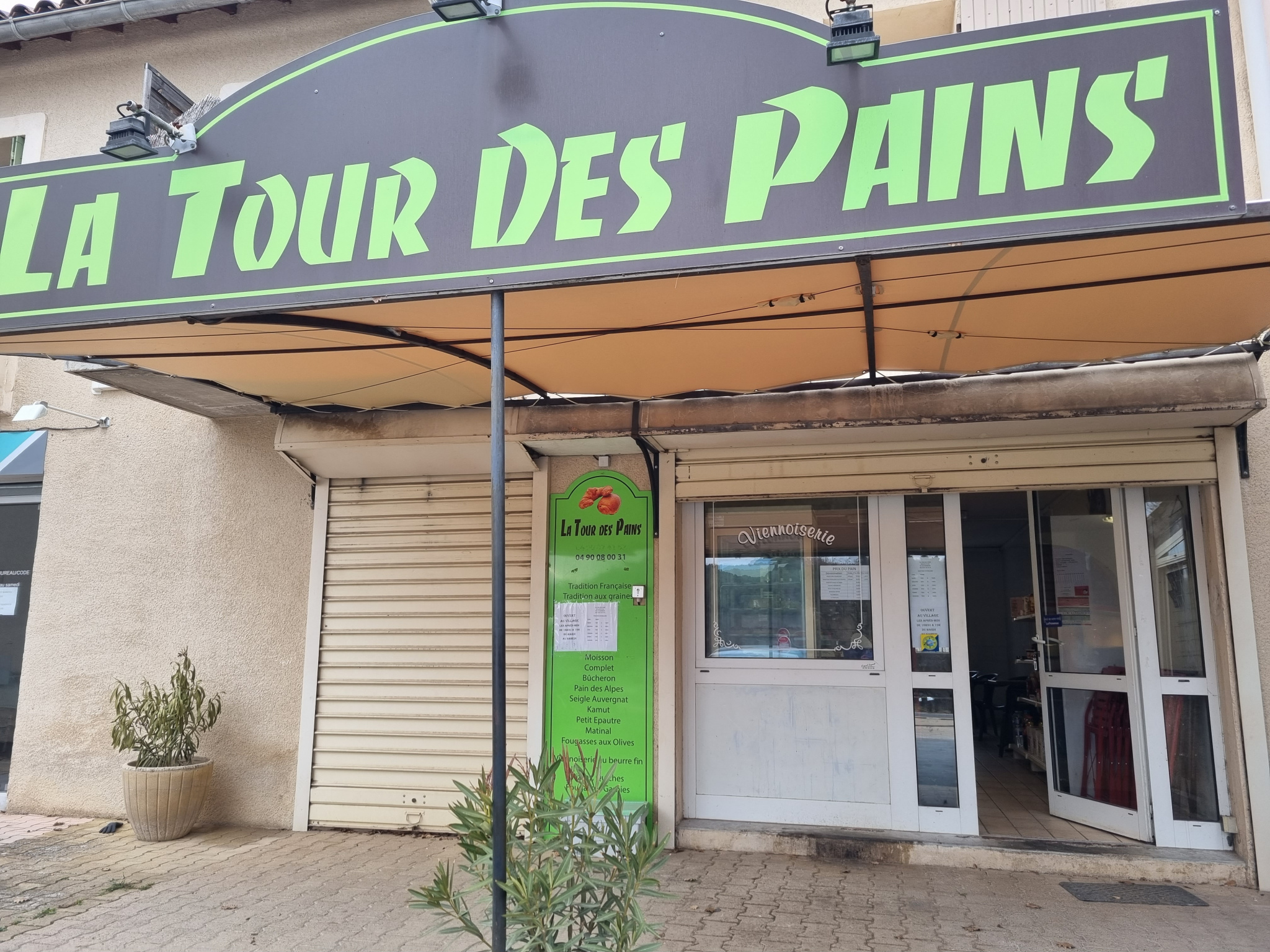 Image_12, Fonds de commerce, Grambois, ref :2101-25