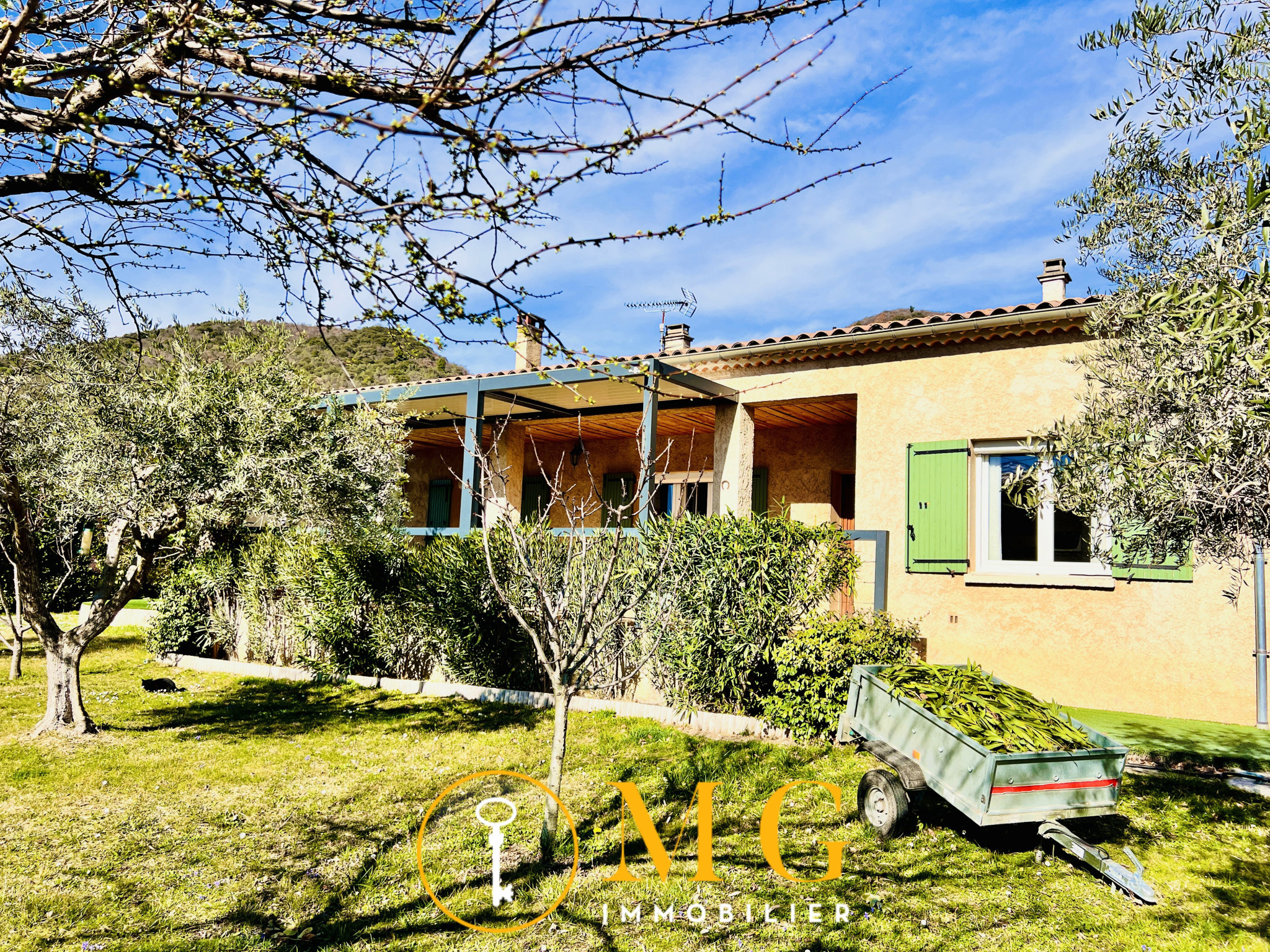 Image_1, Maison, Malijai, ref :1953-24             