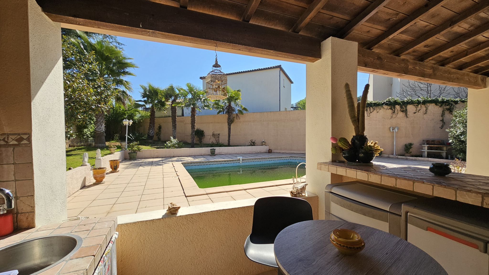 Image_27, Villa, Beauvoisin, ref :2296-26