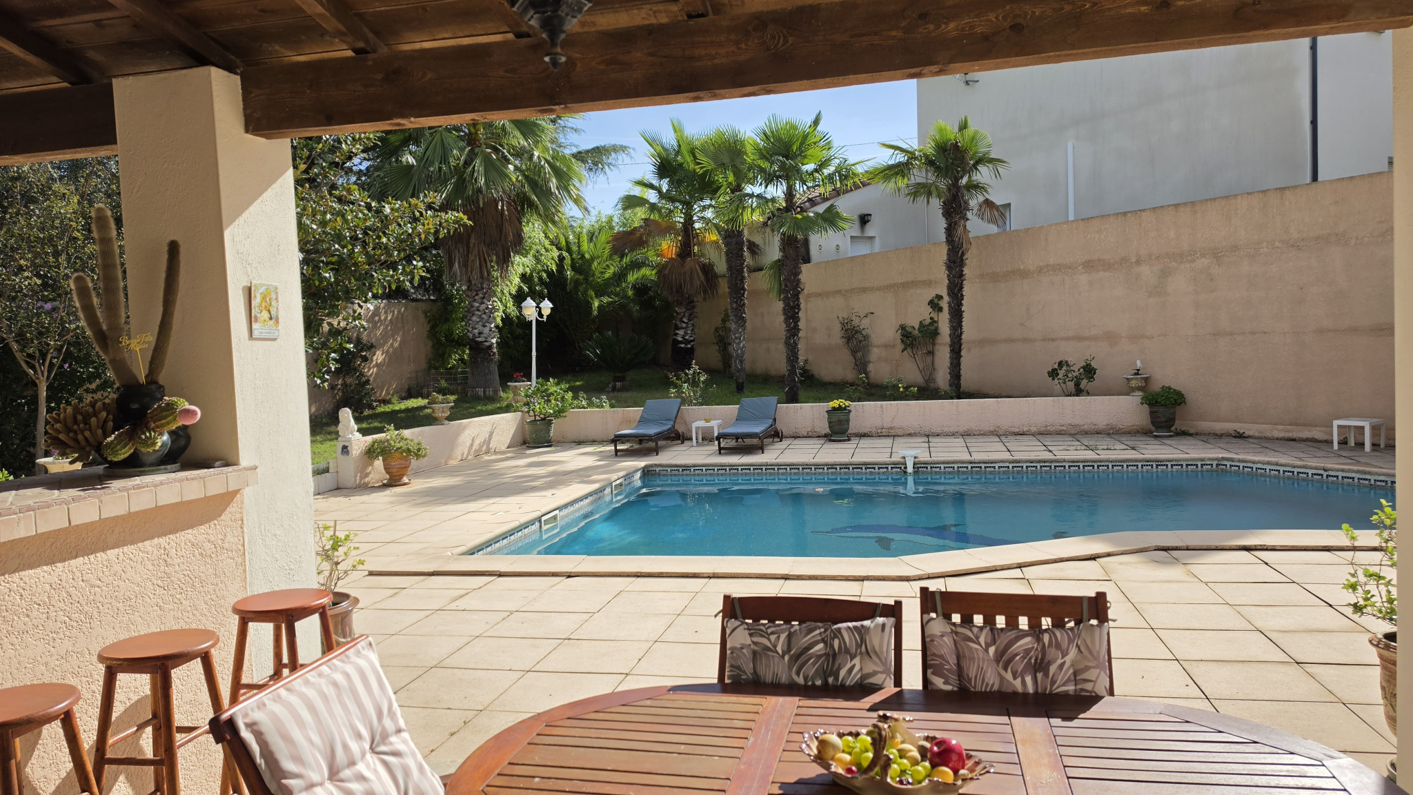 Image_23, Villa, Beauvoisin, ref :2296-26
