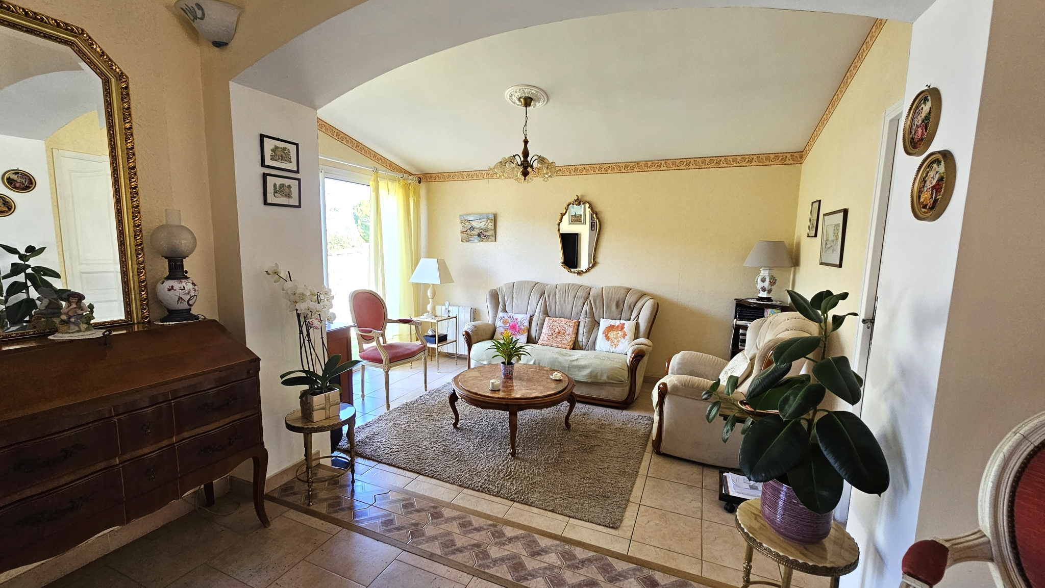 Image_5, Villa, Beauvoisin, ref :2296-26