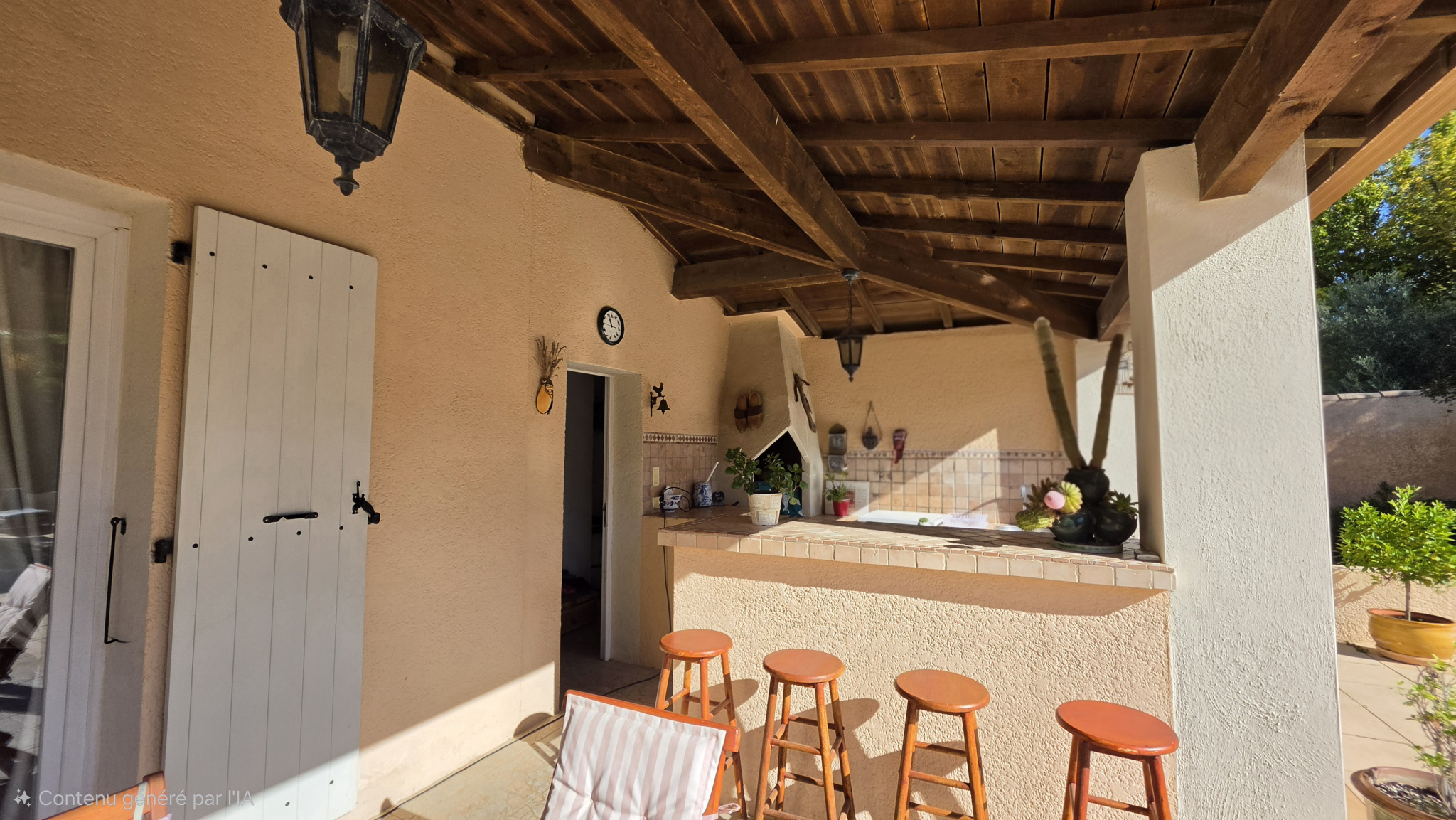 Image_11, Villa, Beauvoisin, ref :2296-26