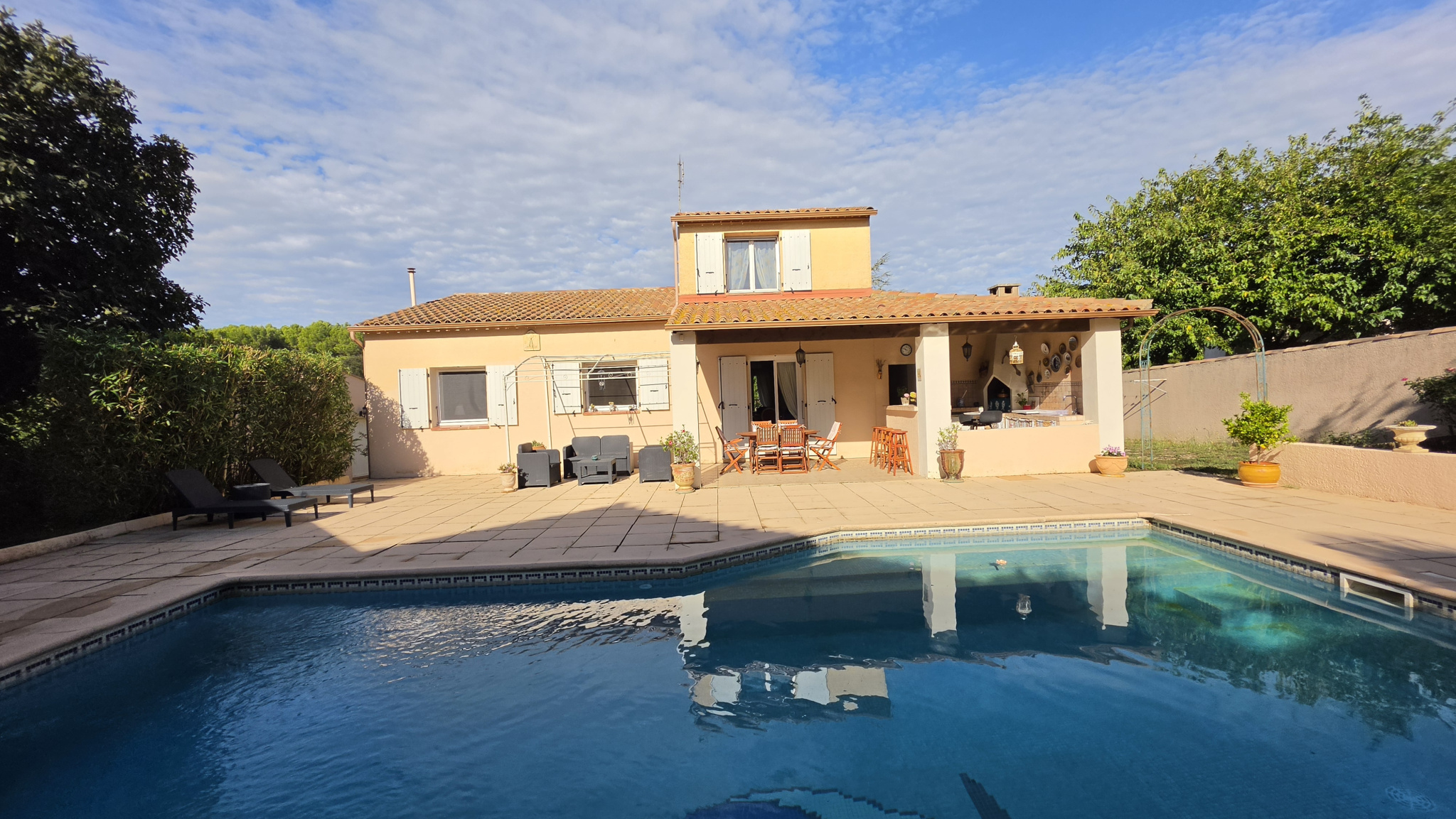 Image_8, Villa, Beauvoisin, ref :2296-26