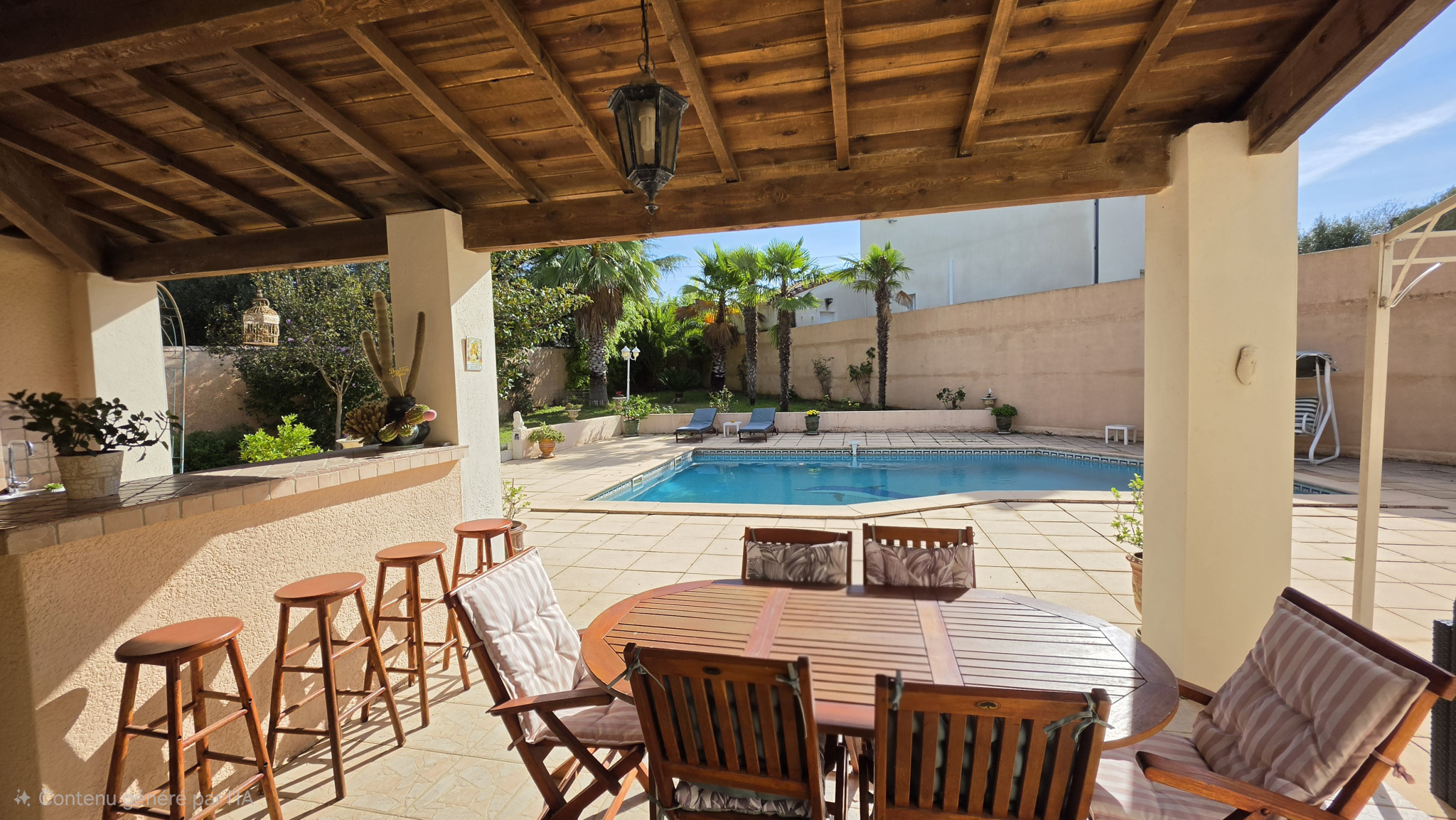 Image_24, Villa, Beauvoisin, ref :2296-26