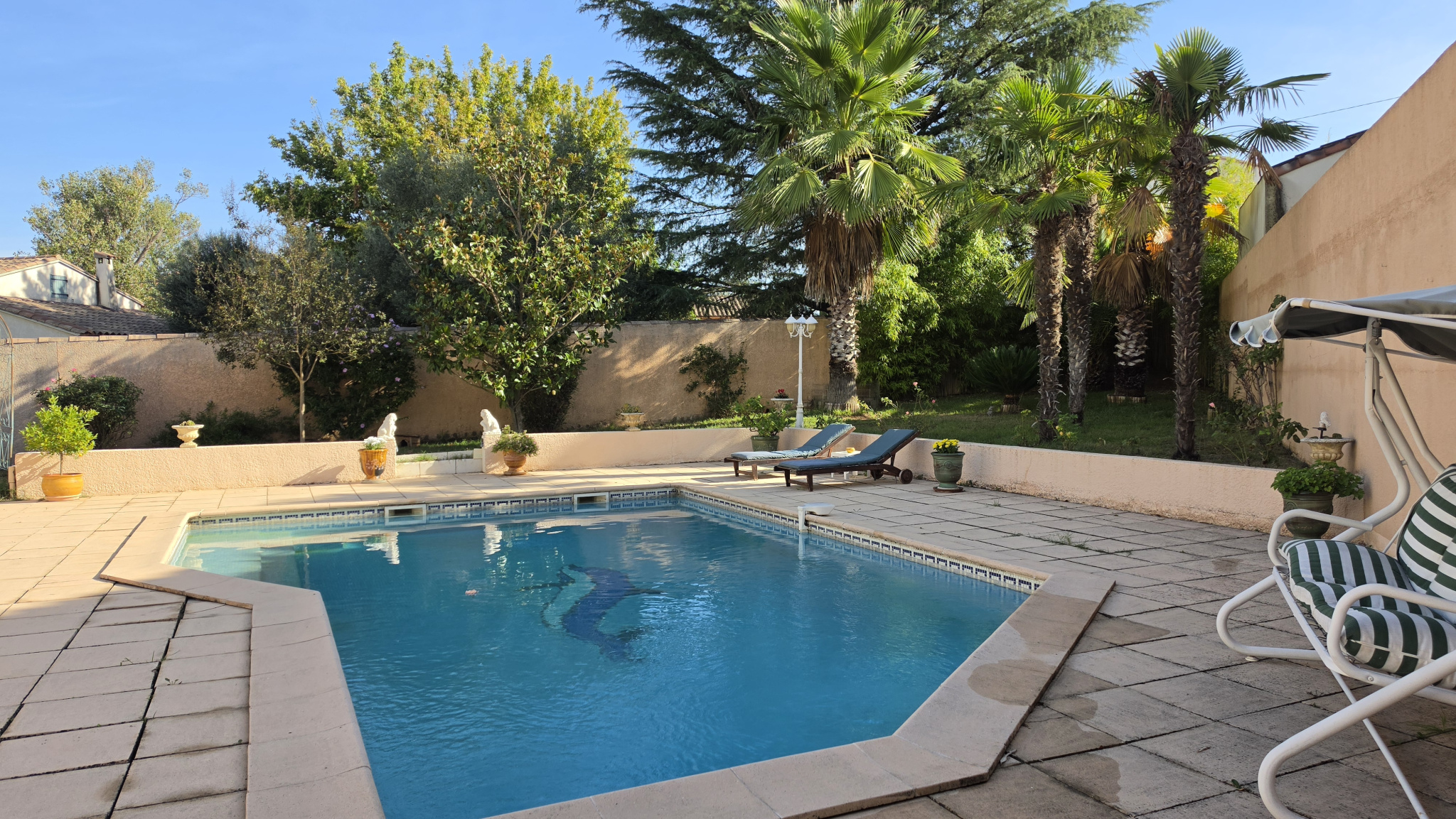 Image_6, Villa, Beauvoisin, ref :2296-26