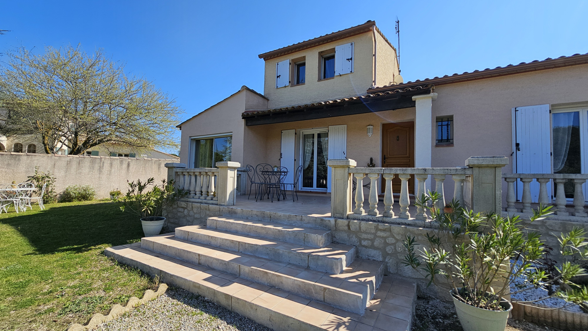 Image_4, Villa, Beauvoisin, ref :2296-26