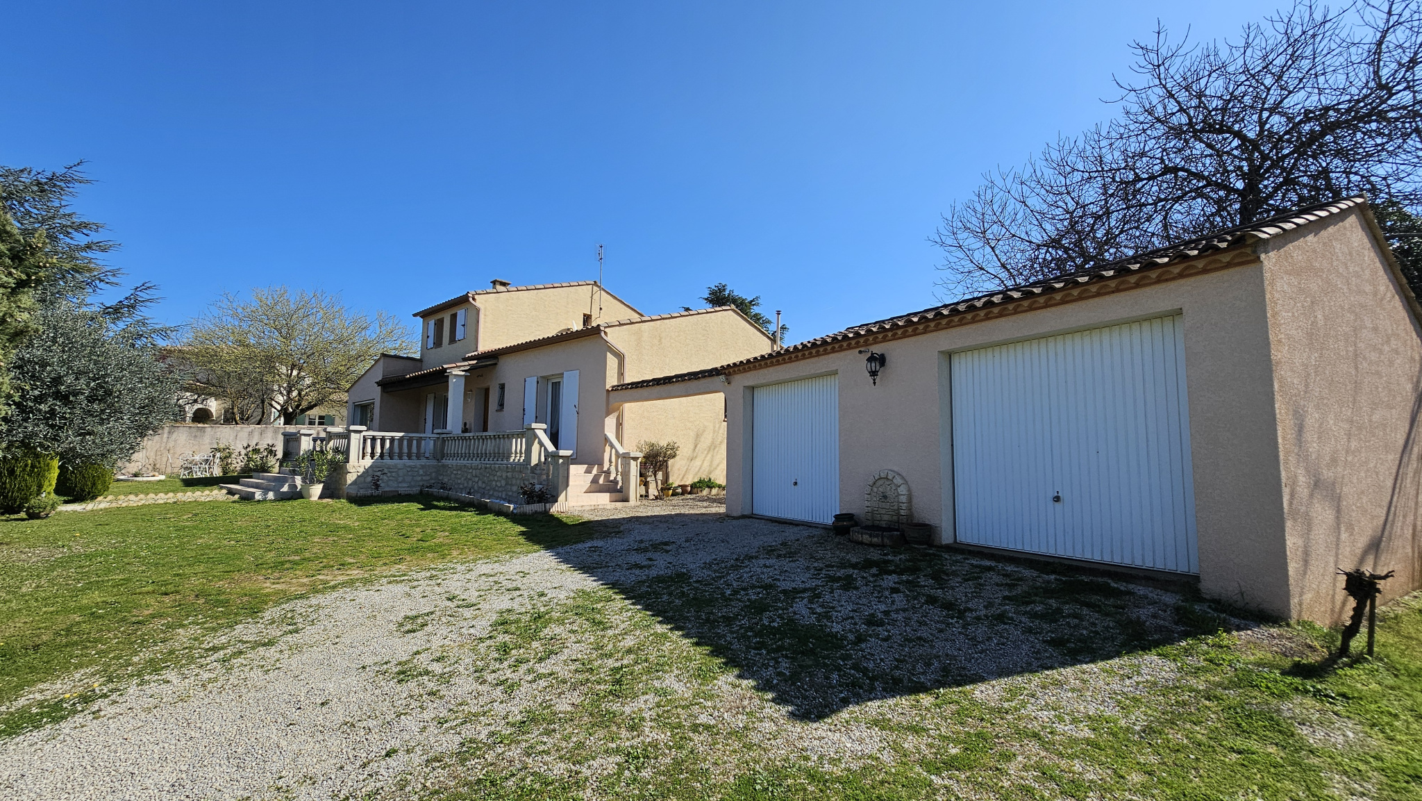 Image_21, Villa, Beauvoisin, ref :2296-26