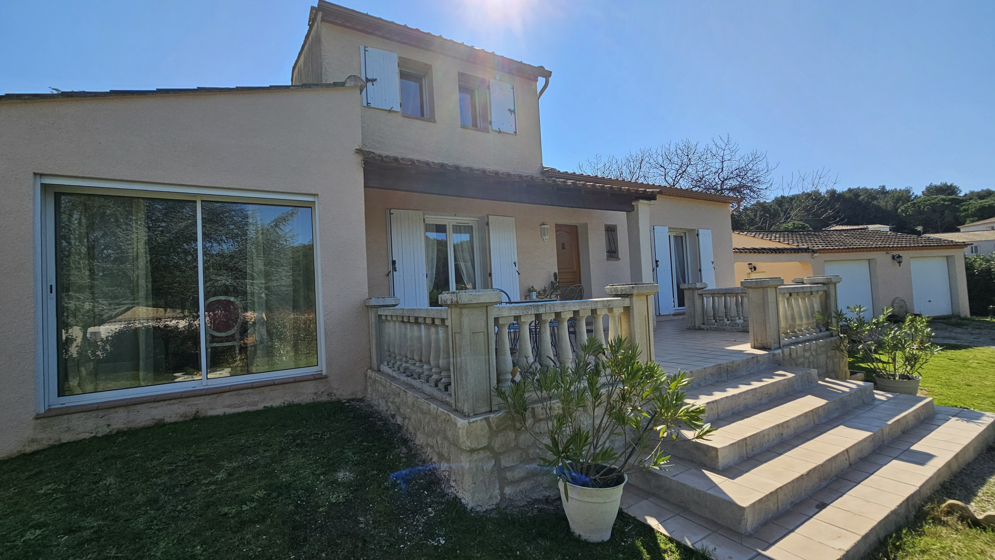 Image_2, Villa, Beauvoisin, ref :2296-26