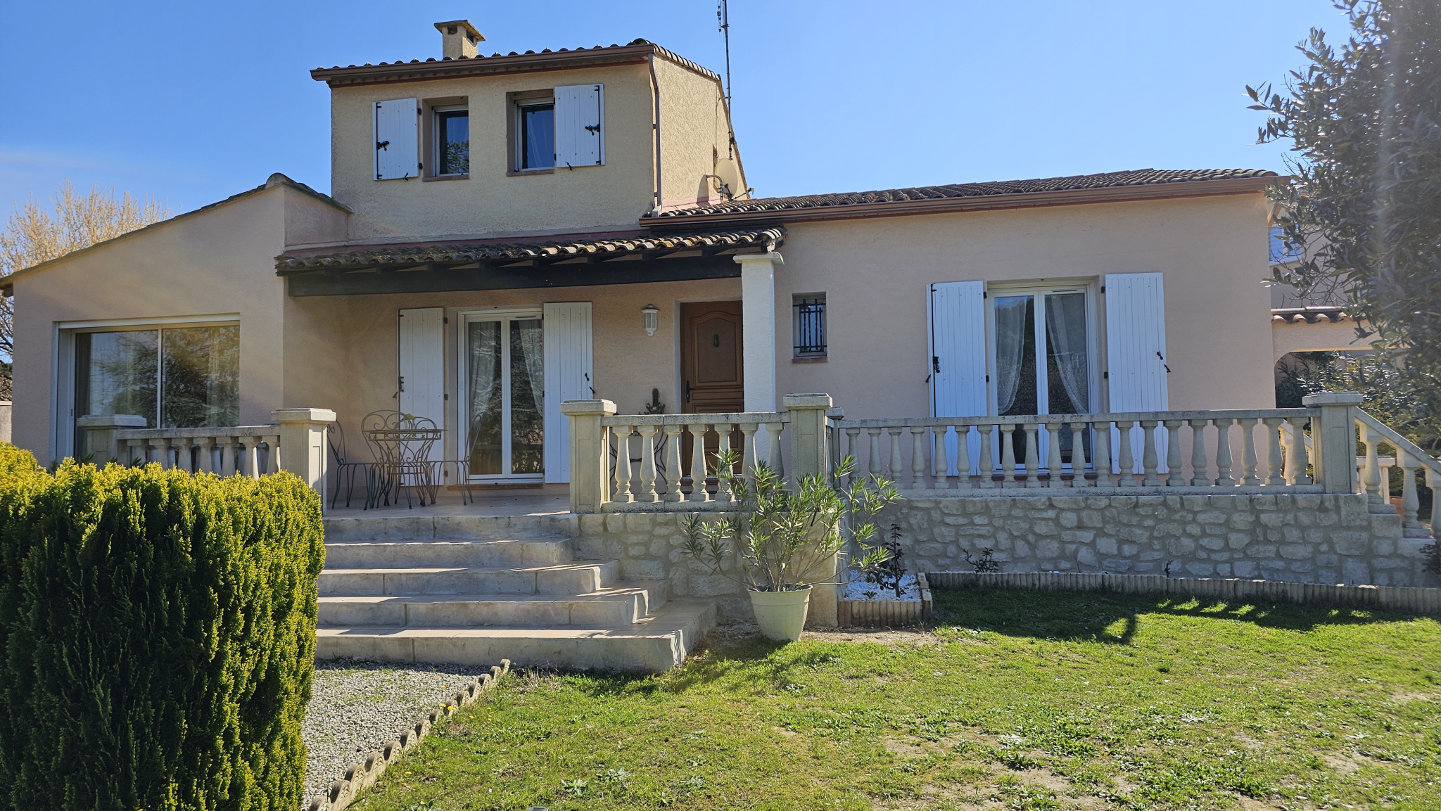 Image_30, Villa, Beauvoisin, ref :2296-26