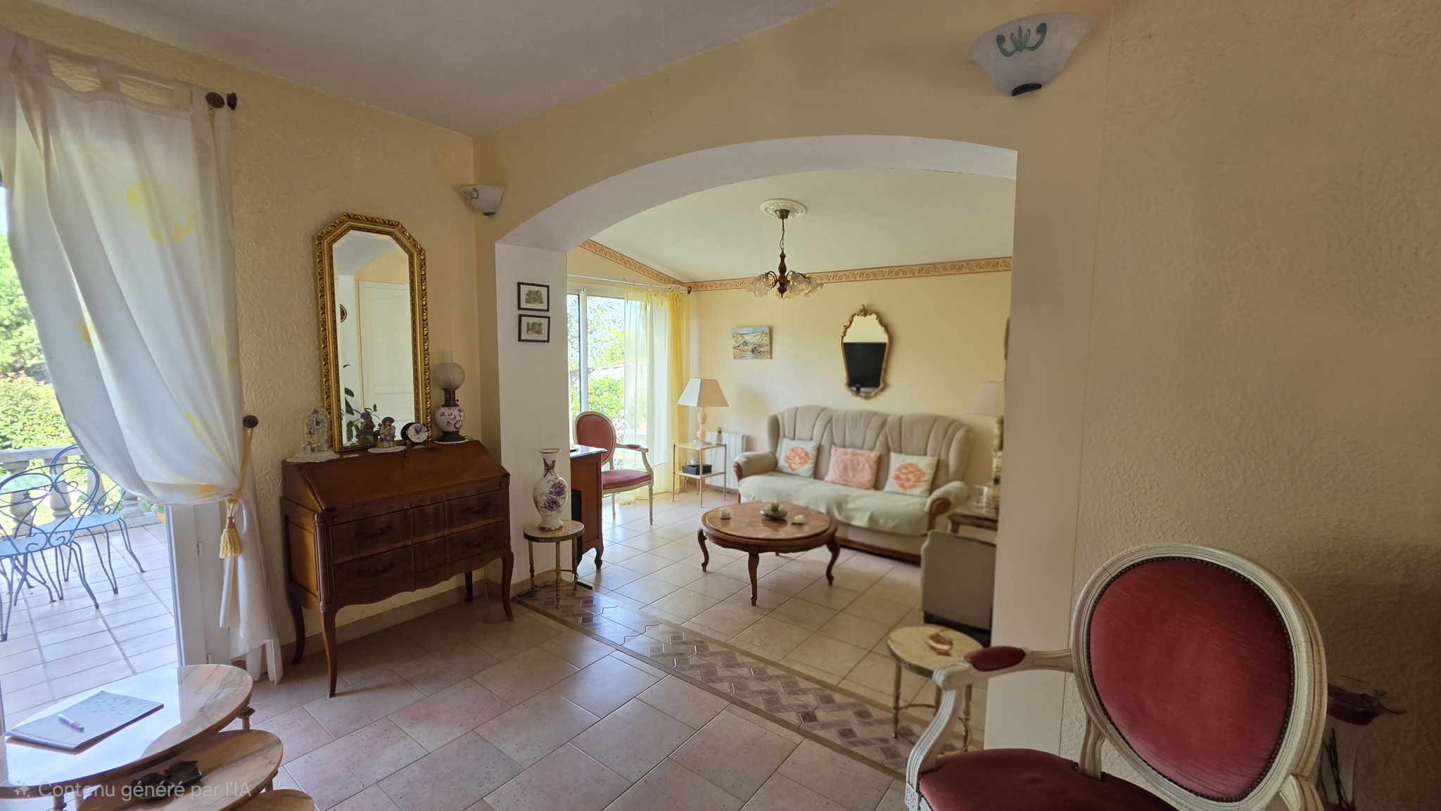 Image_14, Villa, Beauvoisin, ref :2296-26