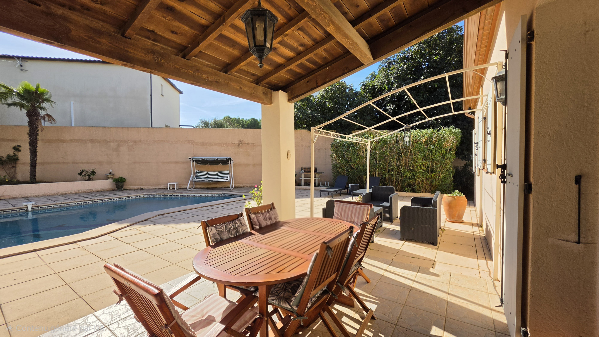 Image_9, Villa, Beauvoisin, ref :2296-26