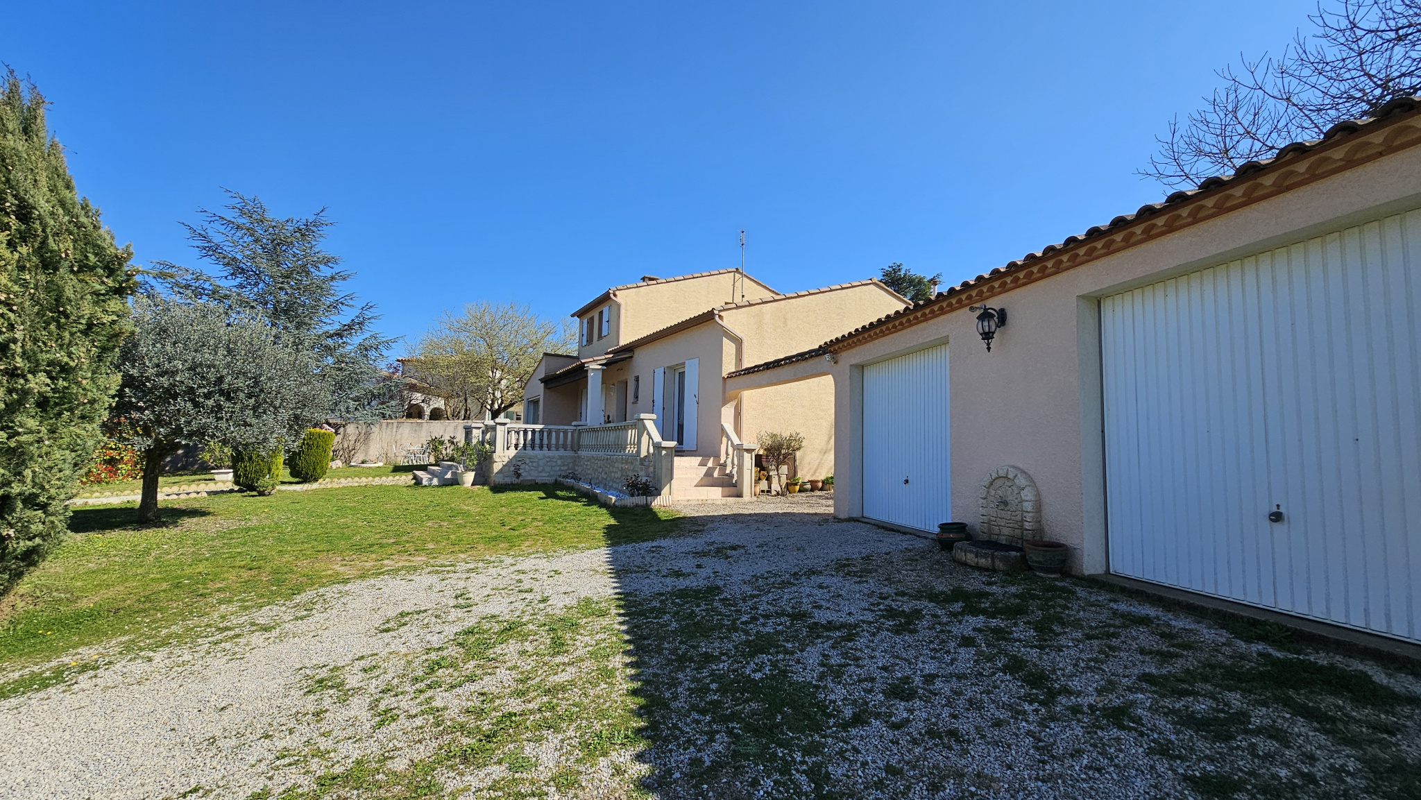 Image_22, Villa, Beauvoisin, ref :2296-26