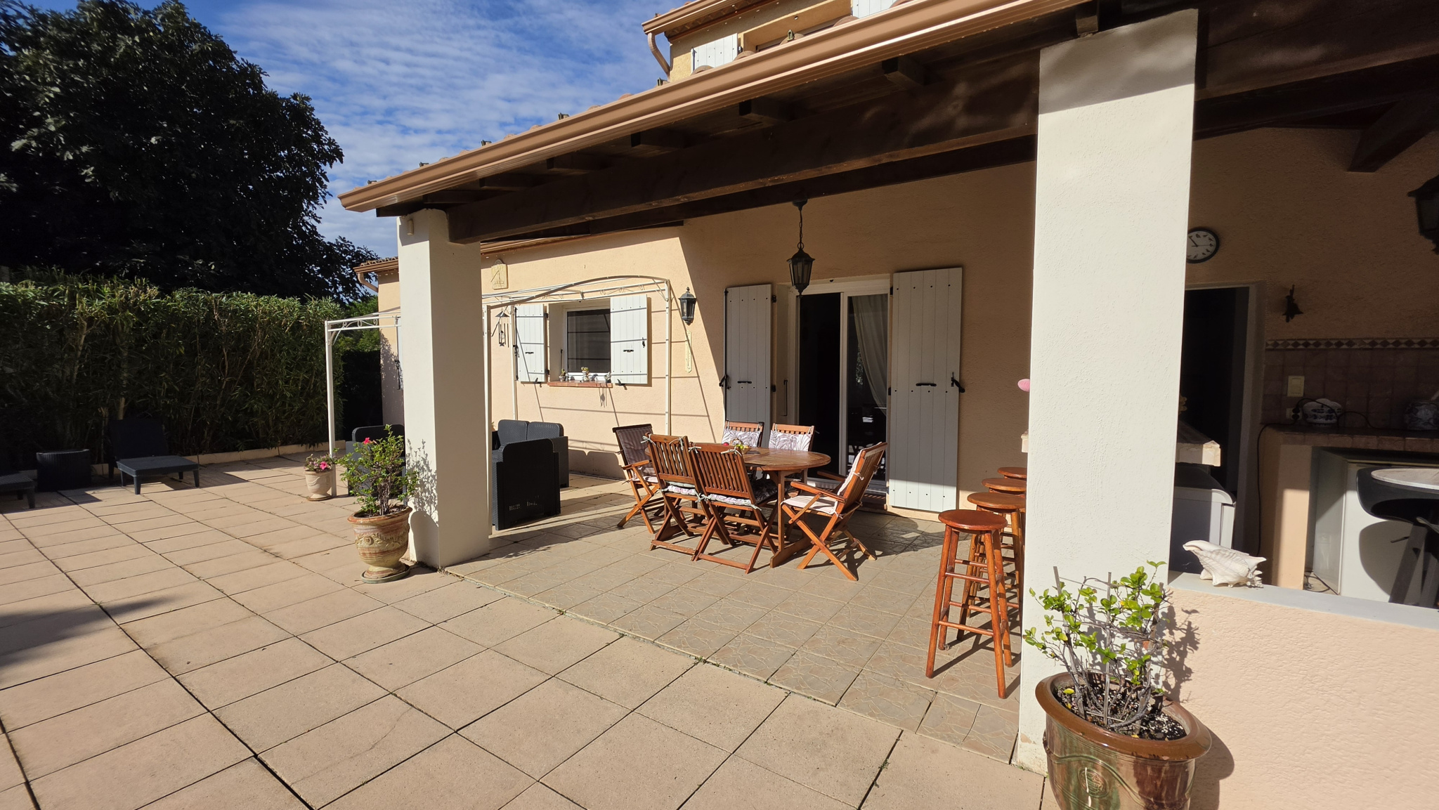 Image_10, Villa, Beauvoisin, ref :2296-26