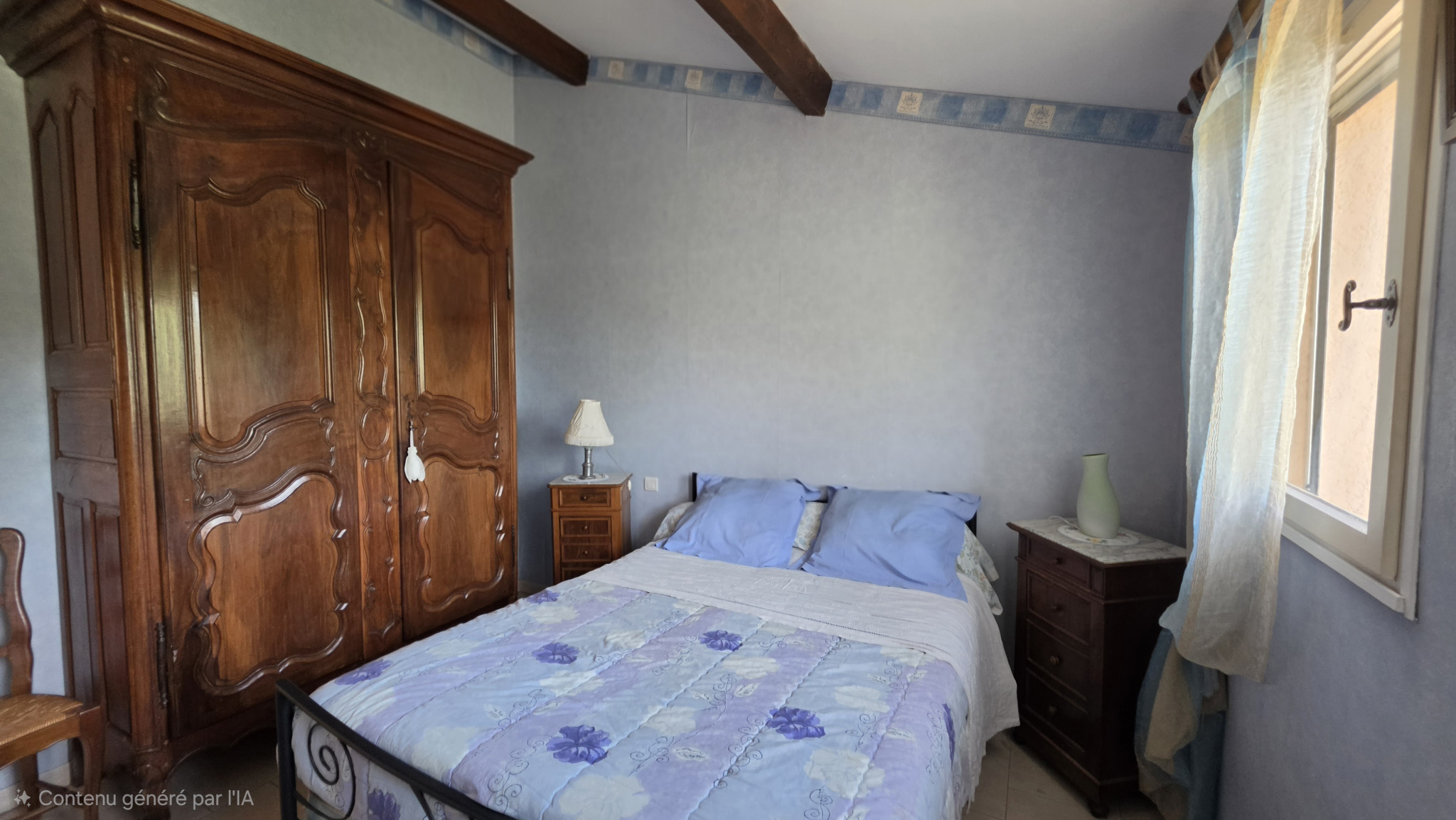 Image_21, Villa, Beauvoisin, ref :2296-26