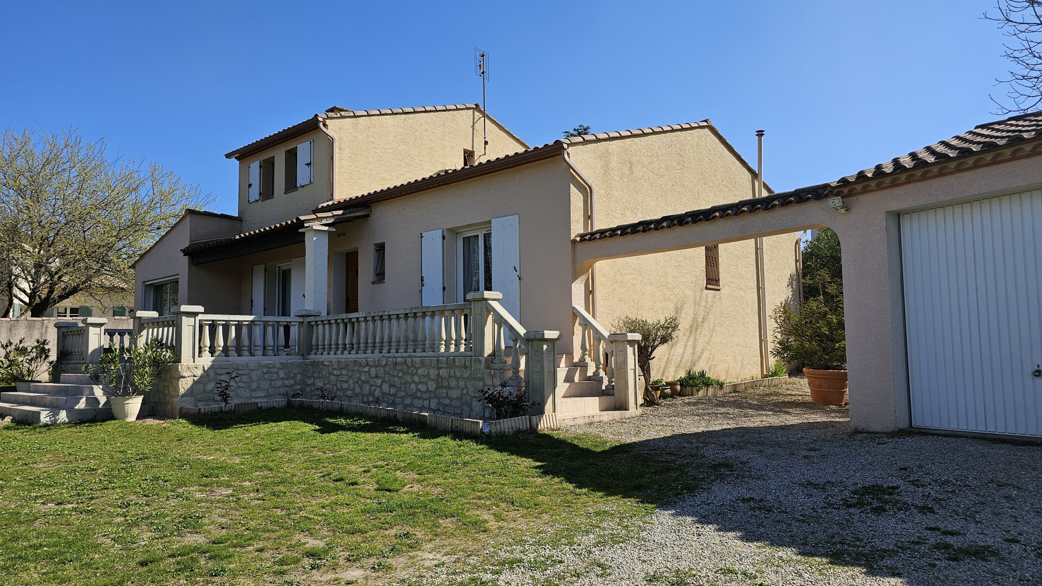 Image_19, Villa, Beauvoisin, ref :2296-26