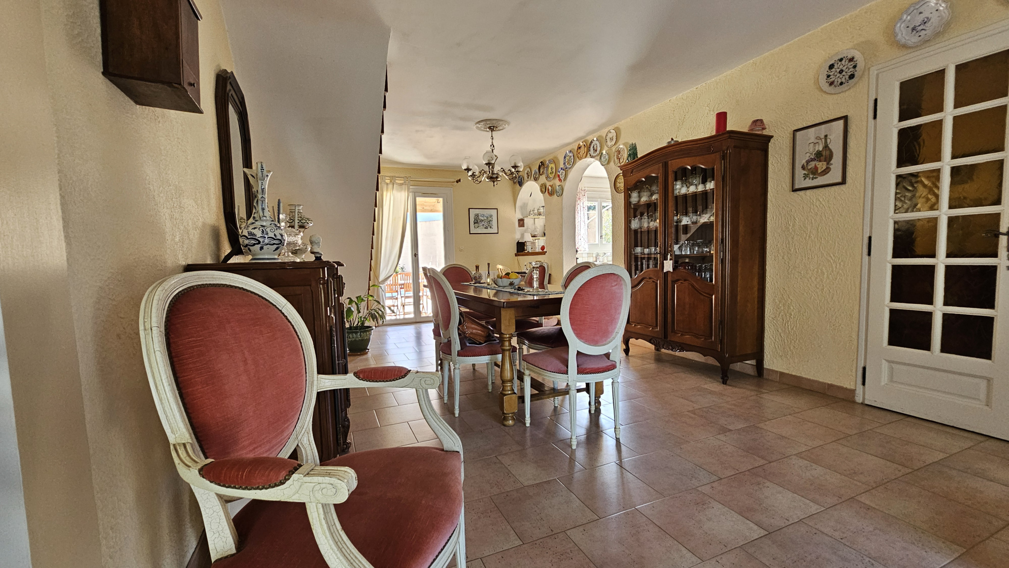 Image_16, Villa, Beauvoisin, ref :2296-26