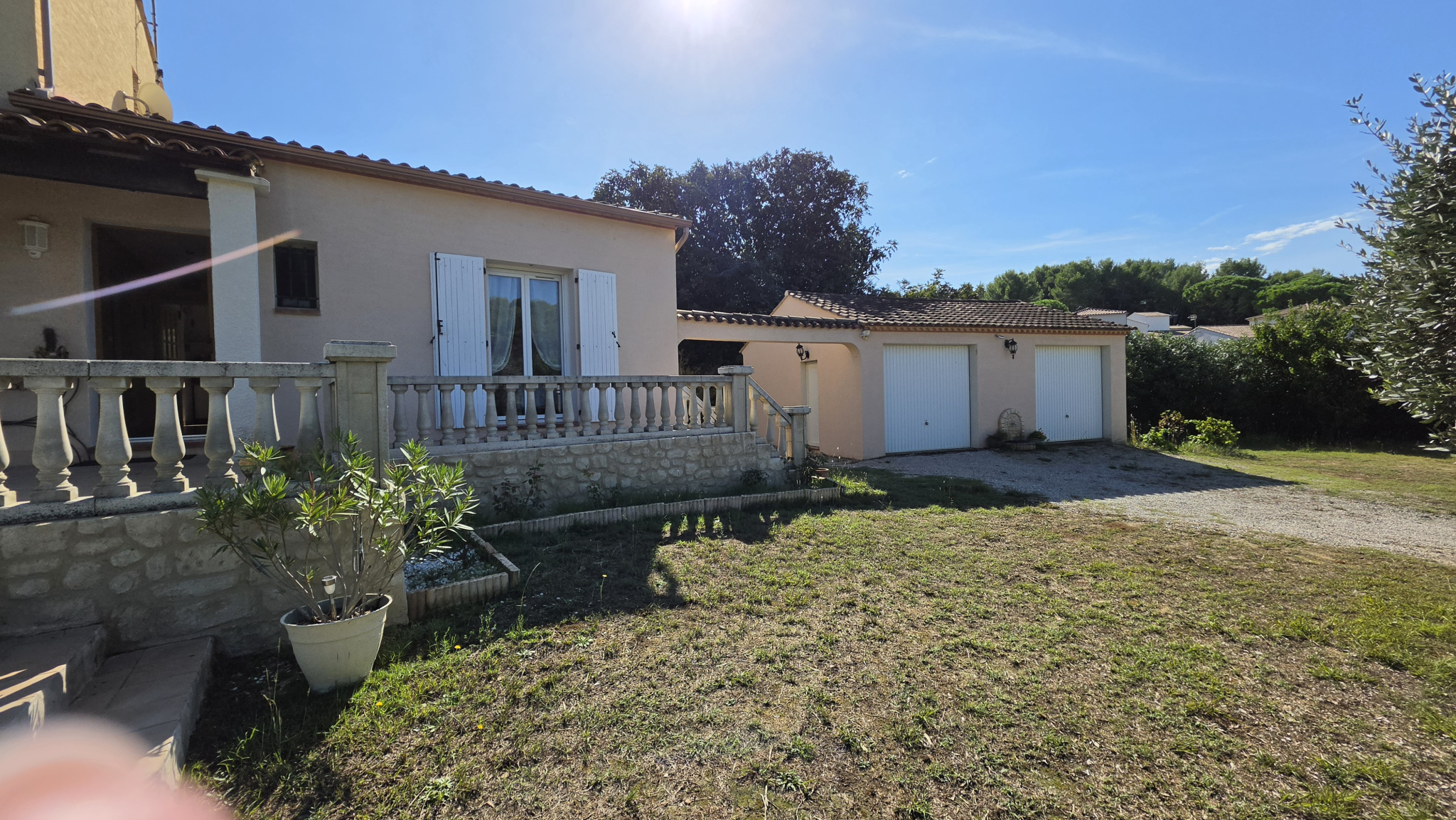 Image_25, Villa, Beauvoisin, ref :2296-26