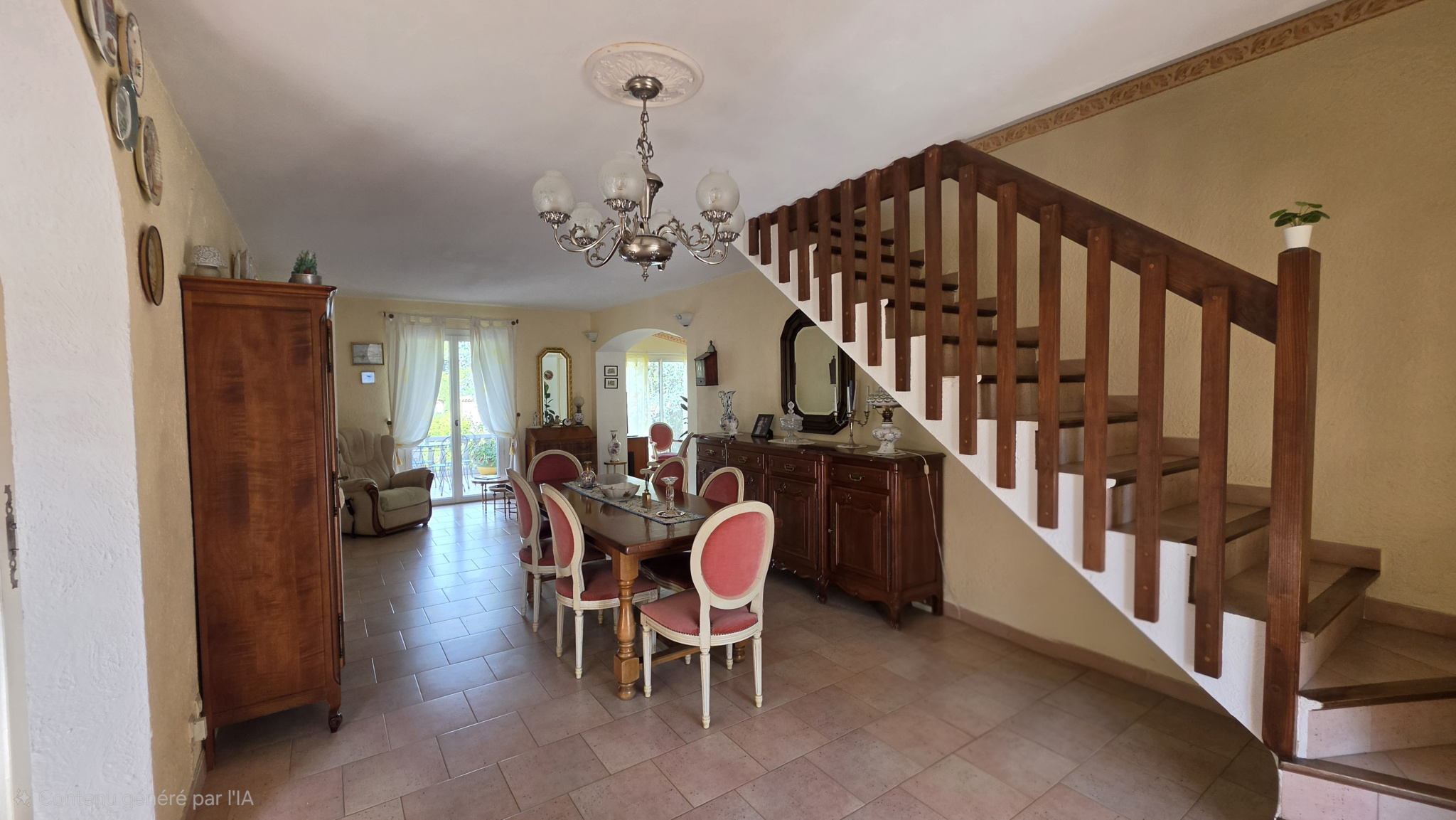 Image_13, Villa, Beauvoisin, ref :2296-26